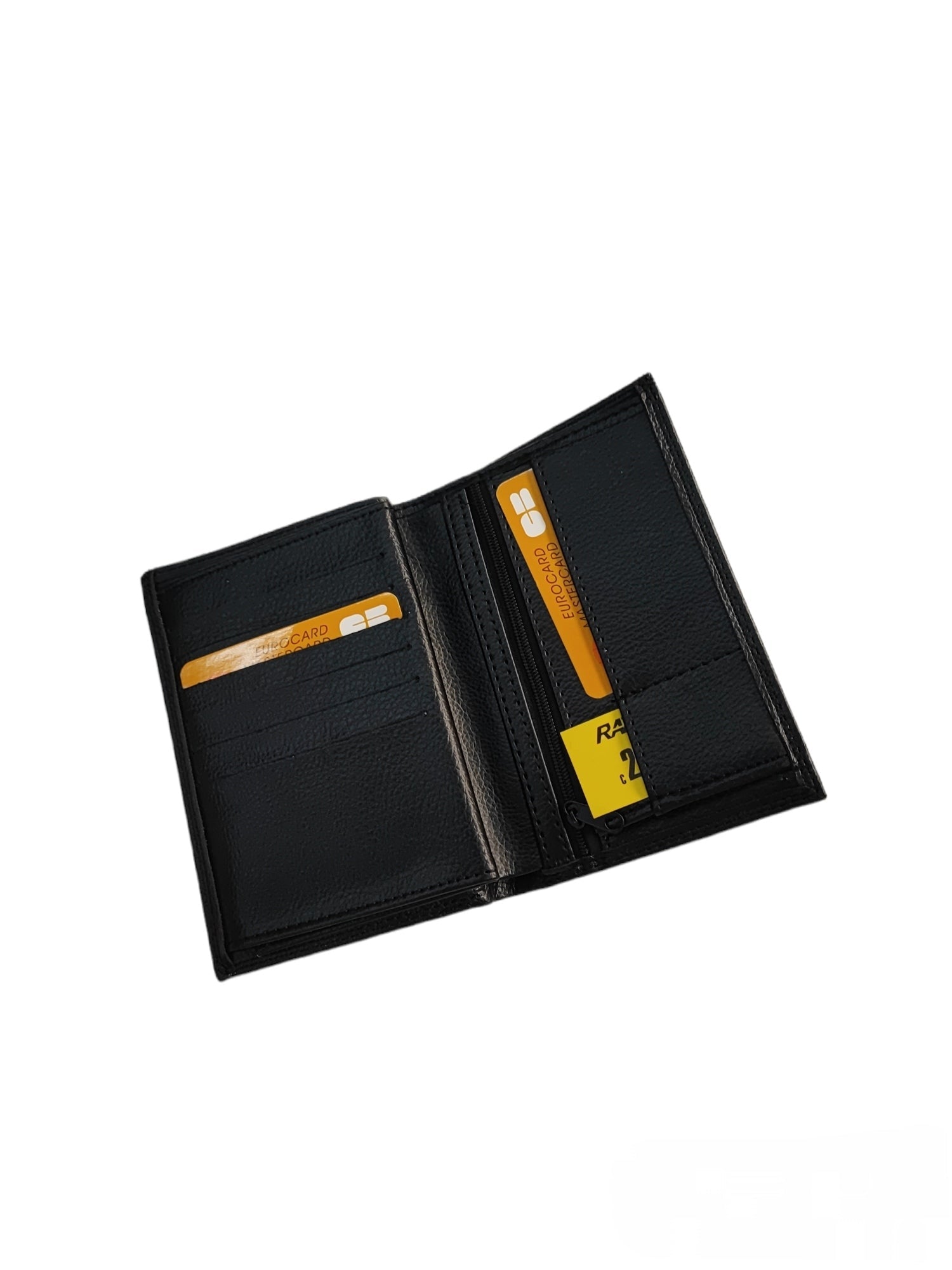 Portefeuille simili-cuir (x12) #8101
