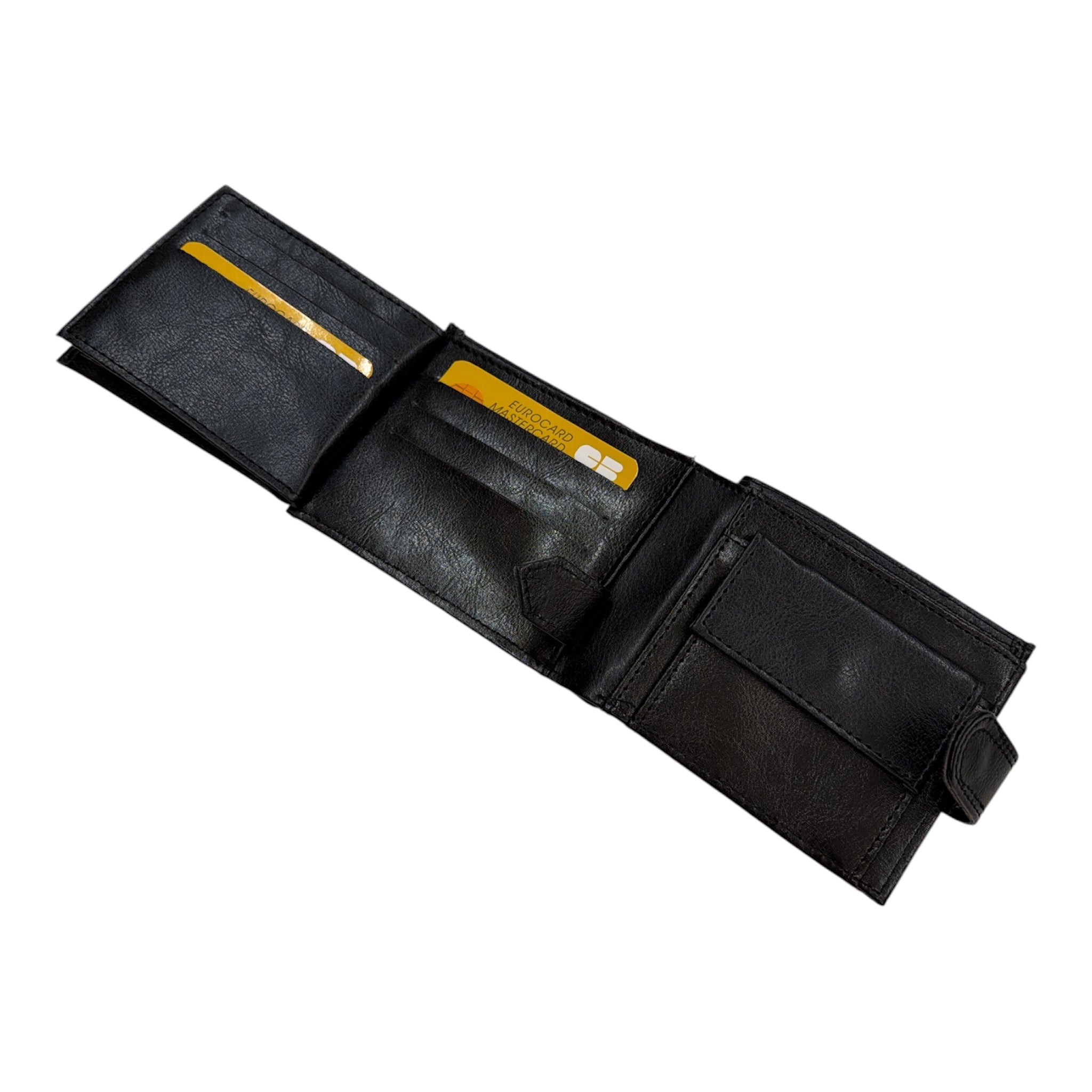 LOT DE 12 - Portefeuilles compacts #1002