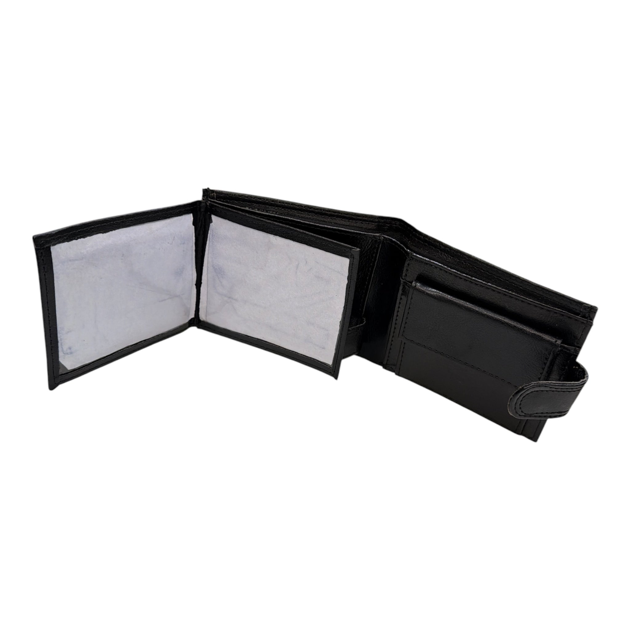 LOT DE 12 - Portefeuilles compacts #1002
