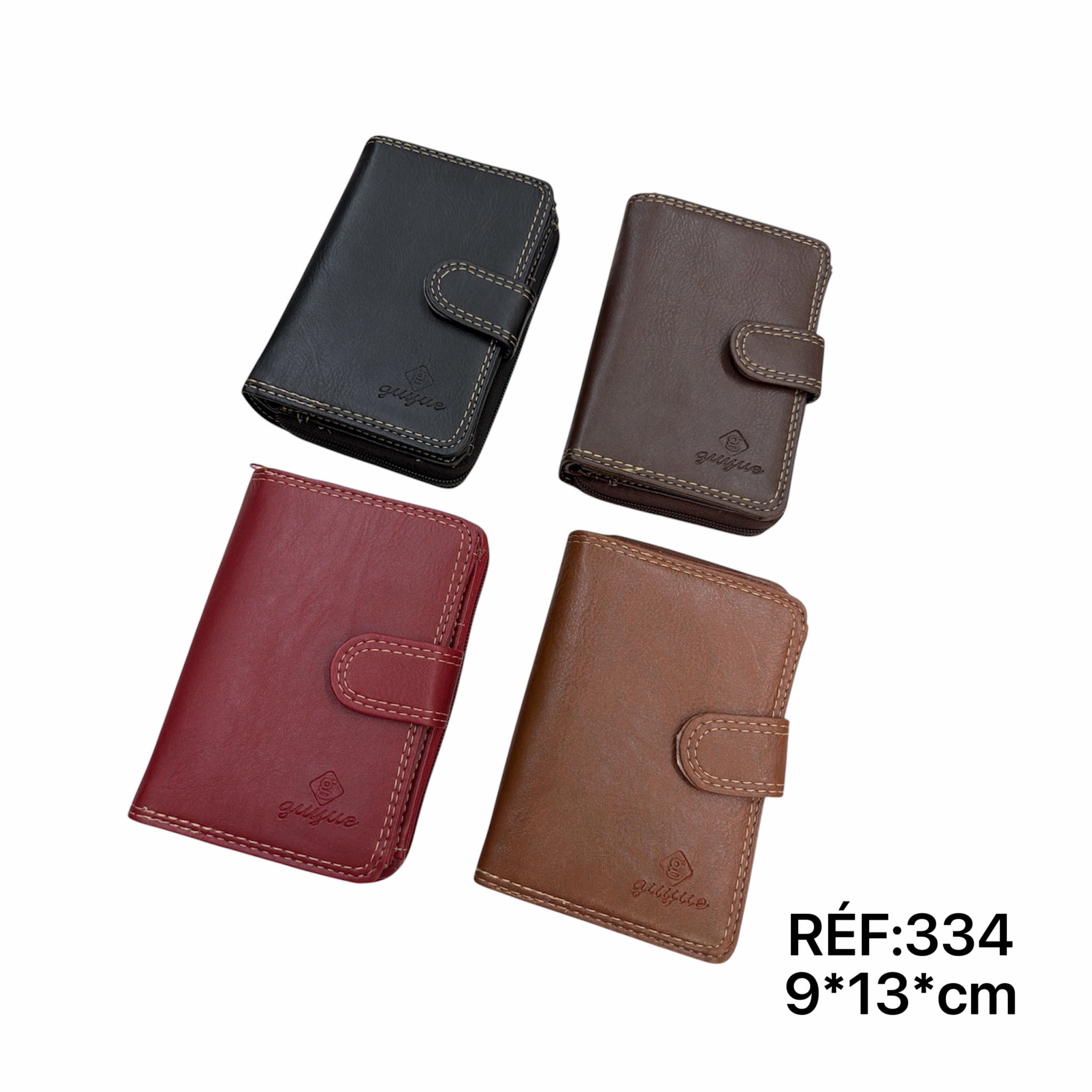 Portefeuilles porte-monnaie (x12)#334