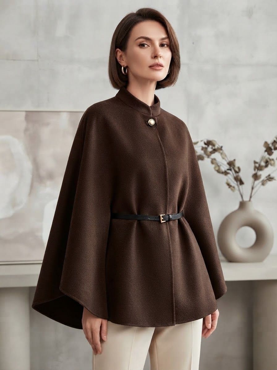Manteau Cape (x8)