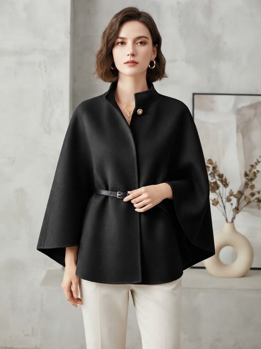 Manteau Cape (x8)