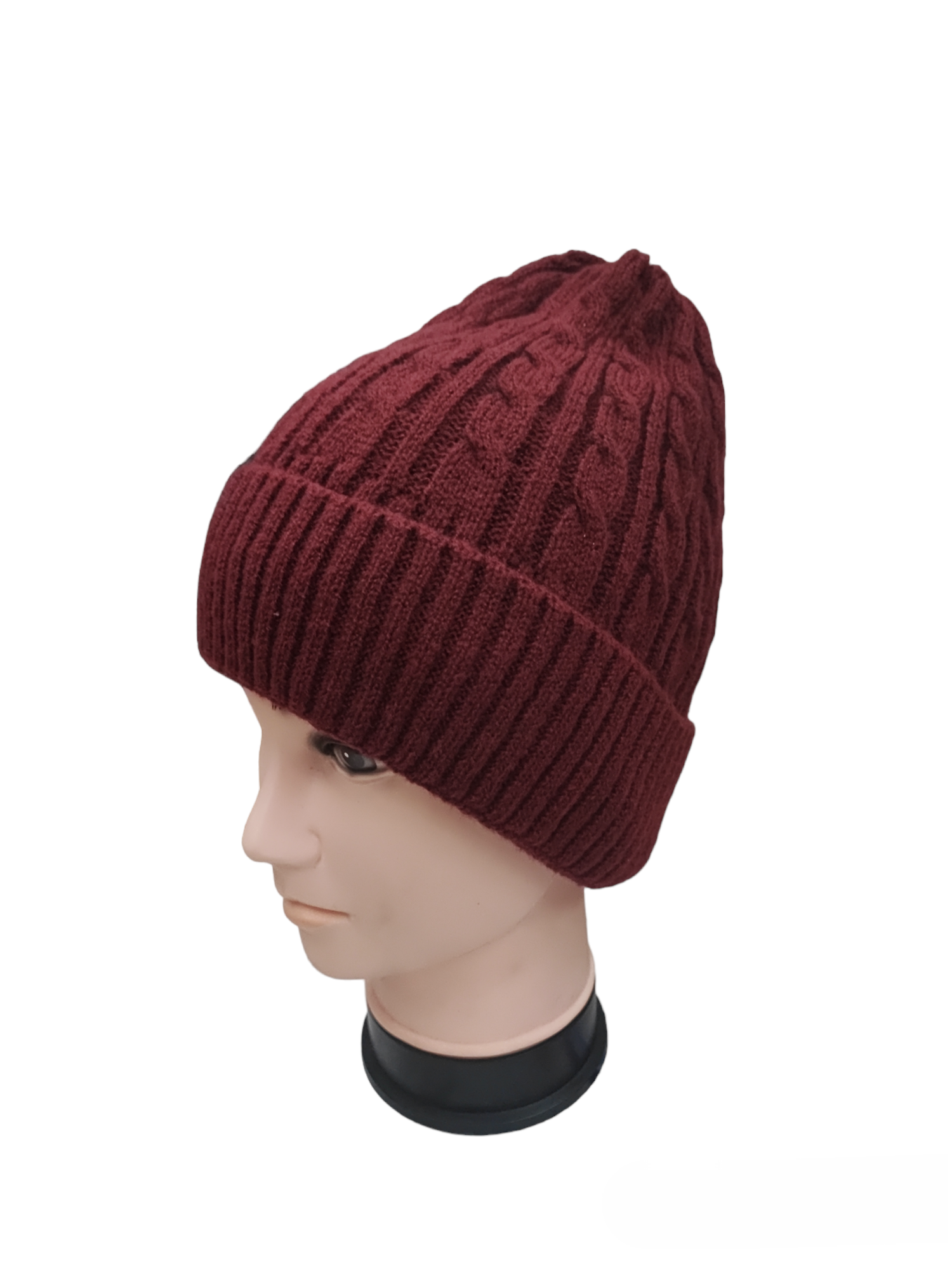 bonnet tricoté (x12)#6