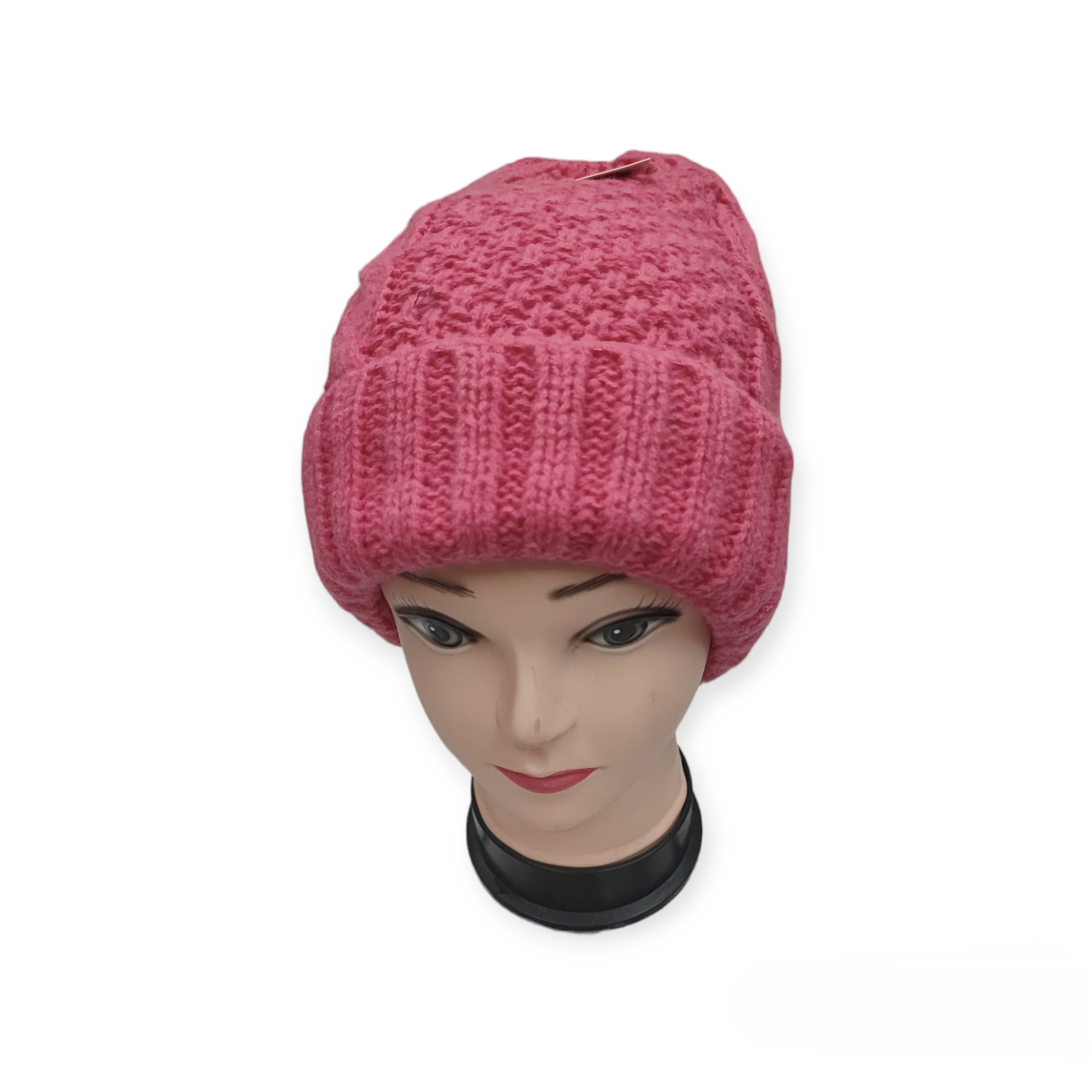 bonnet tricoté (x12)#7