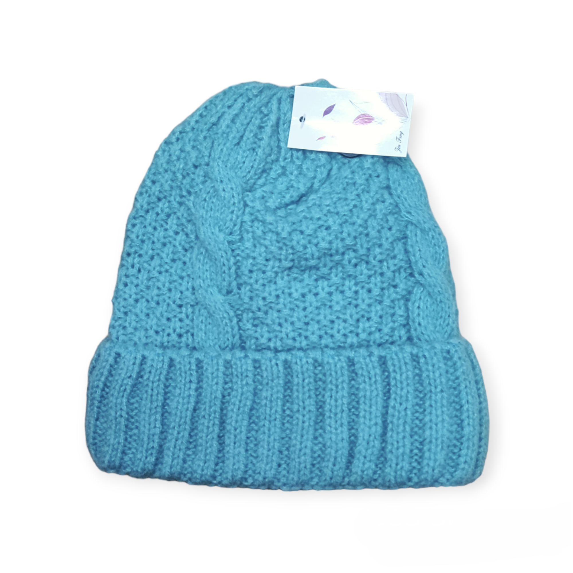 bonnet tricoté (x12)#7