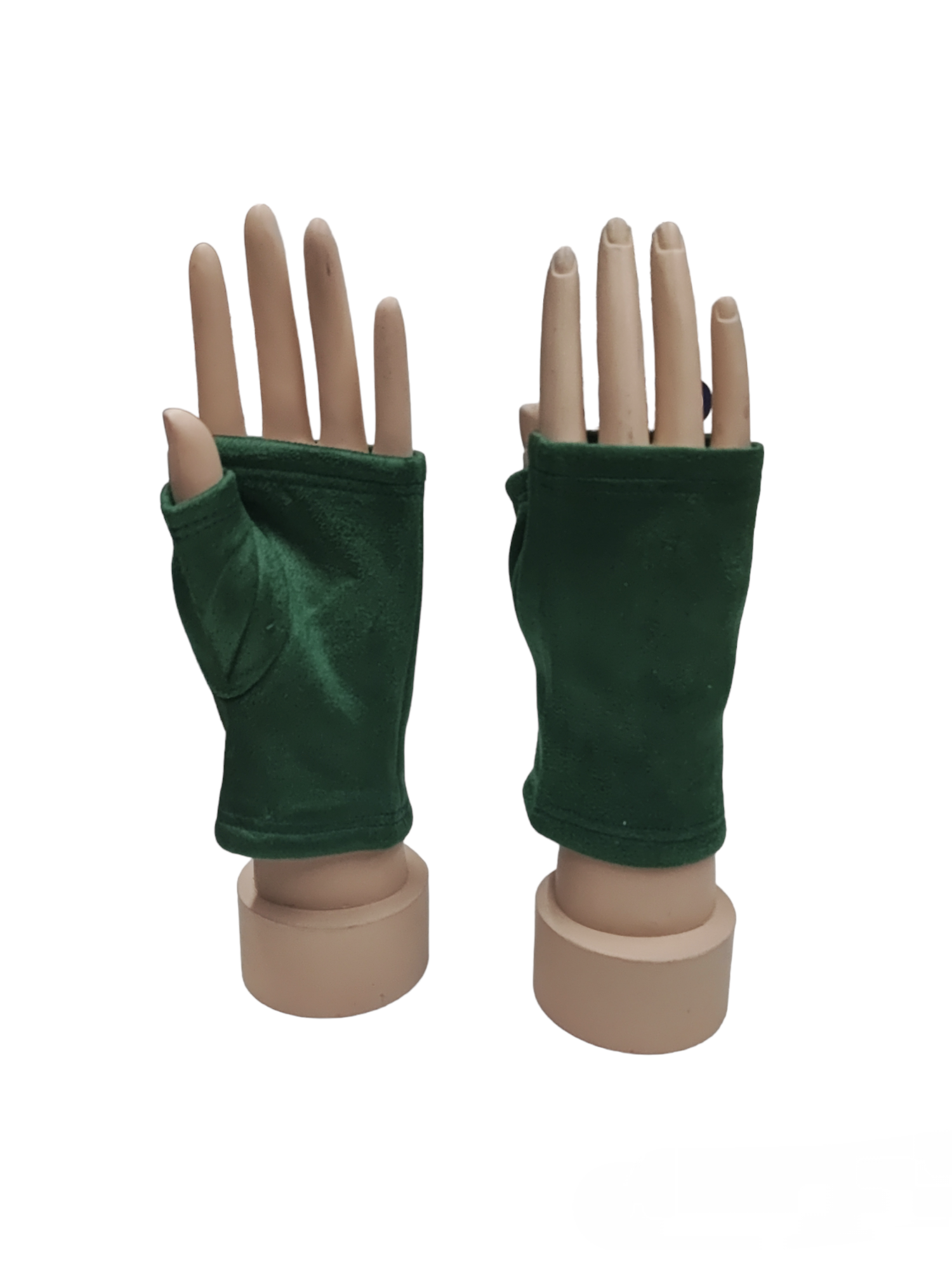 Gants Mitaines femme Simple (x12)#28