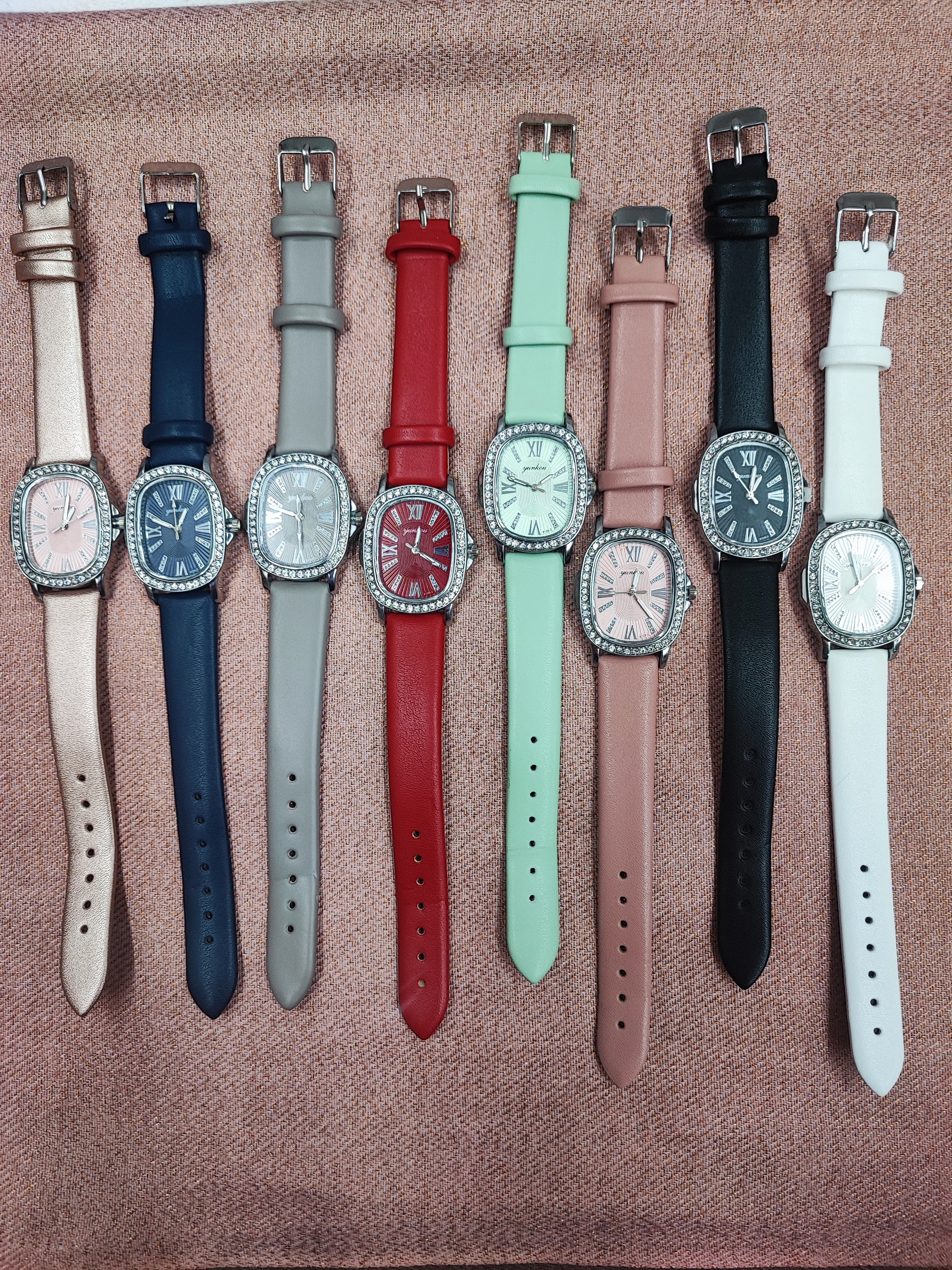 Montres femme (x8)#7