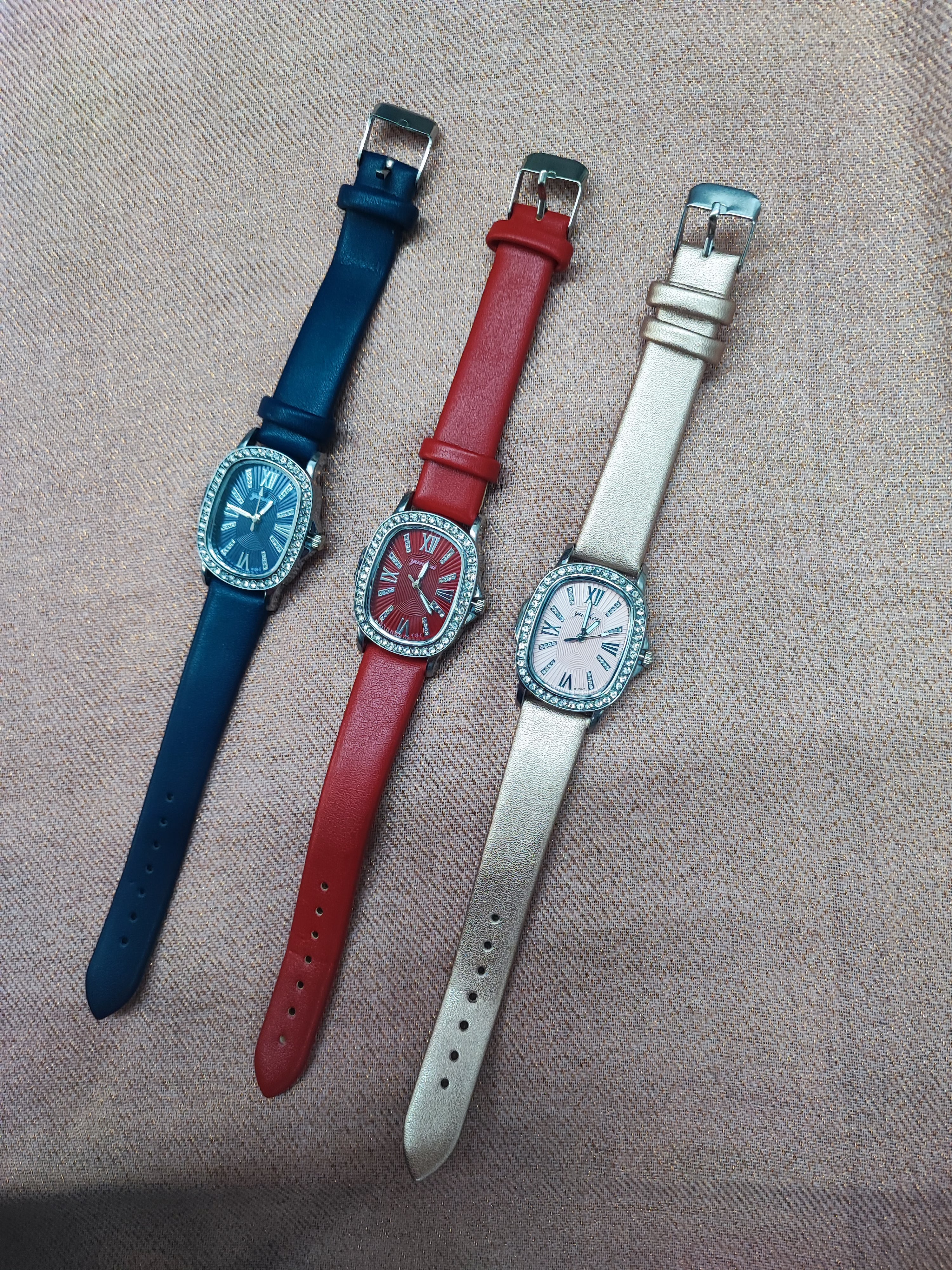 Montres femme (x8)#7