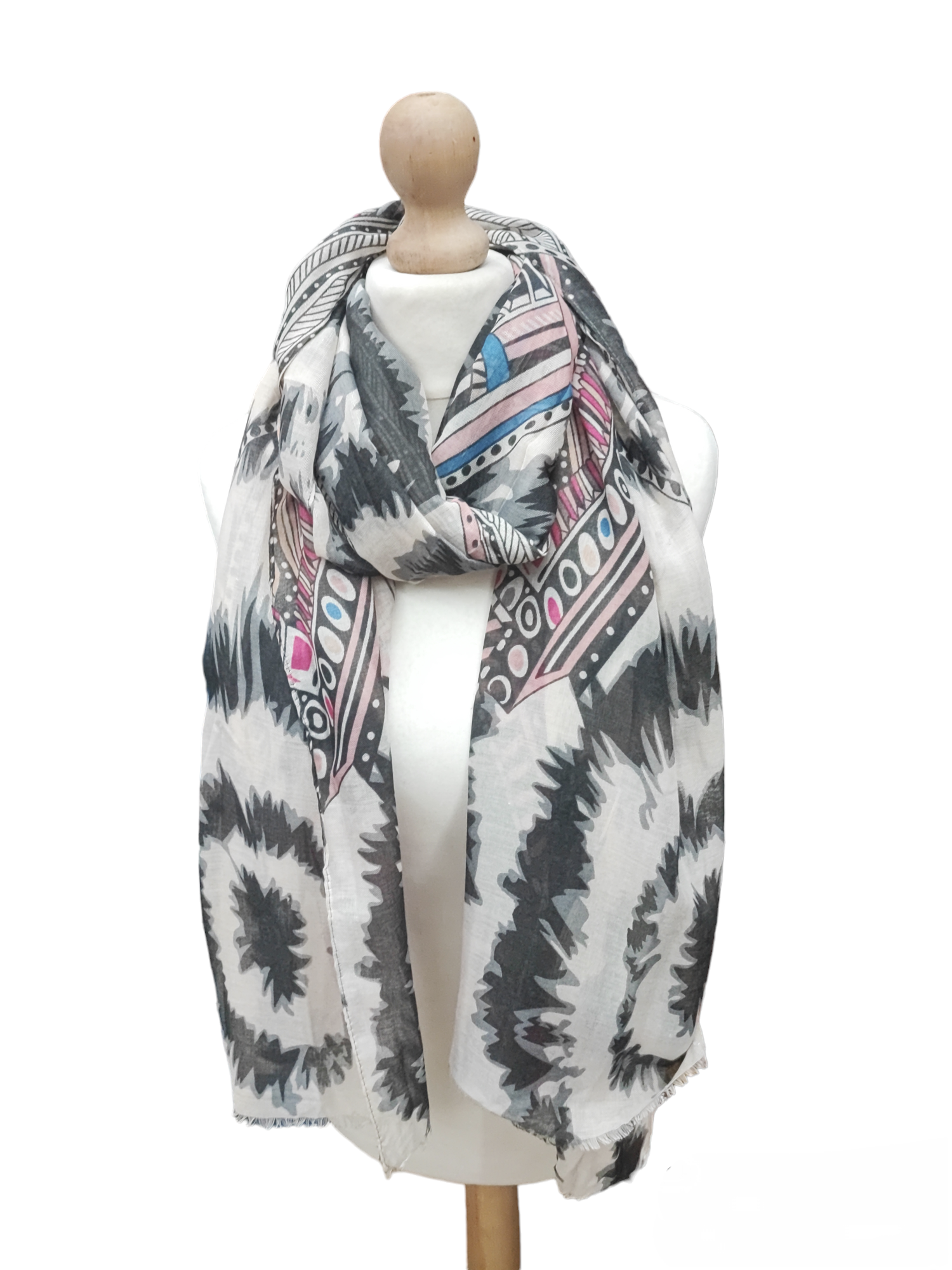 Foulards femme (x12)#10