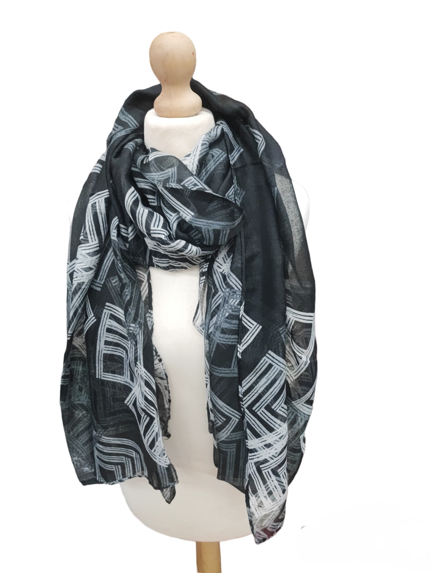 Foulards femme (x12)#18