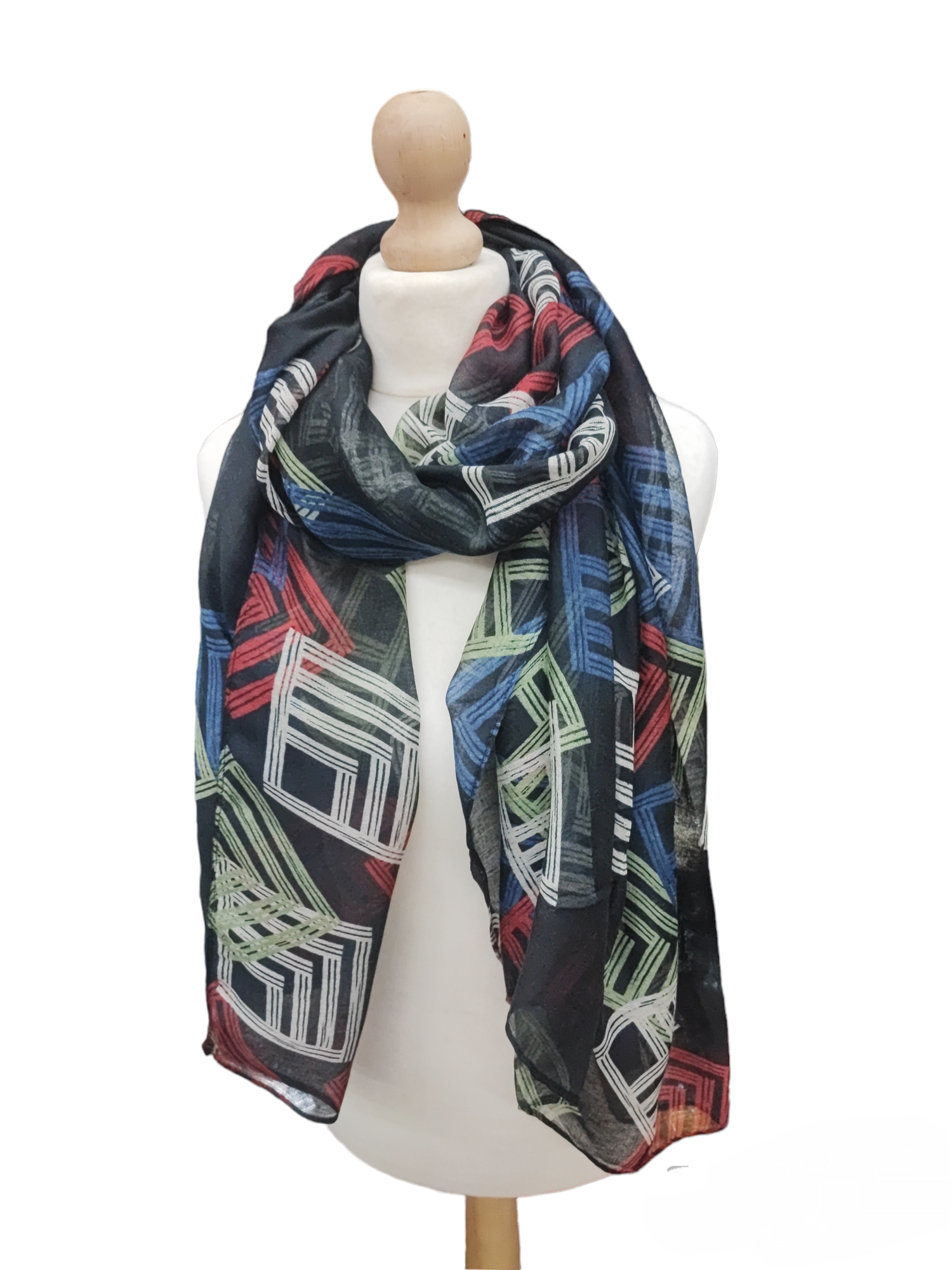 Foulards femme (x12)#18