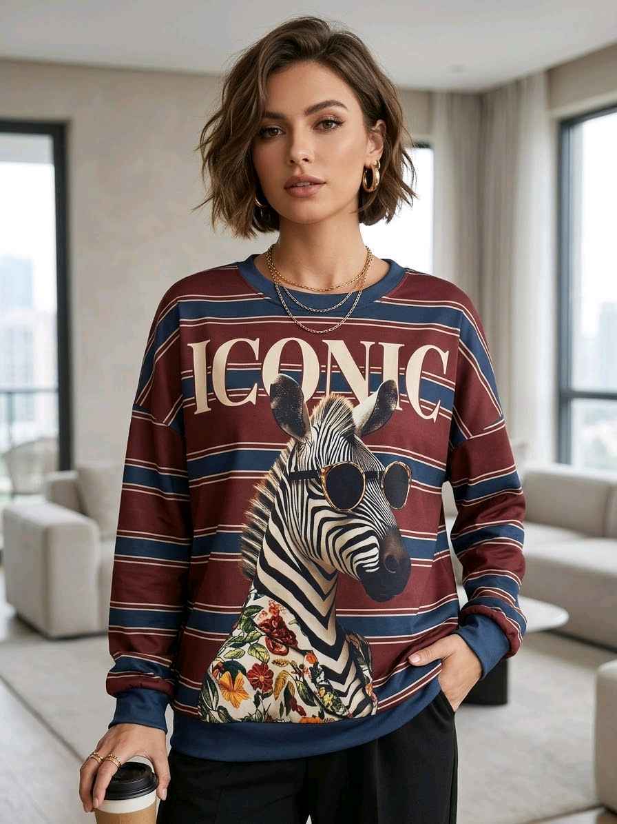 Sweat OverSize (x6)