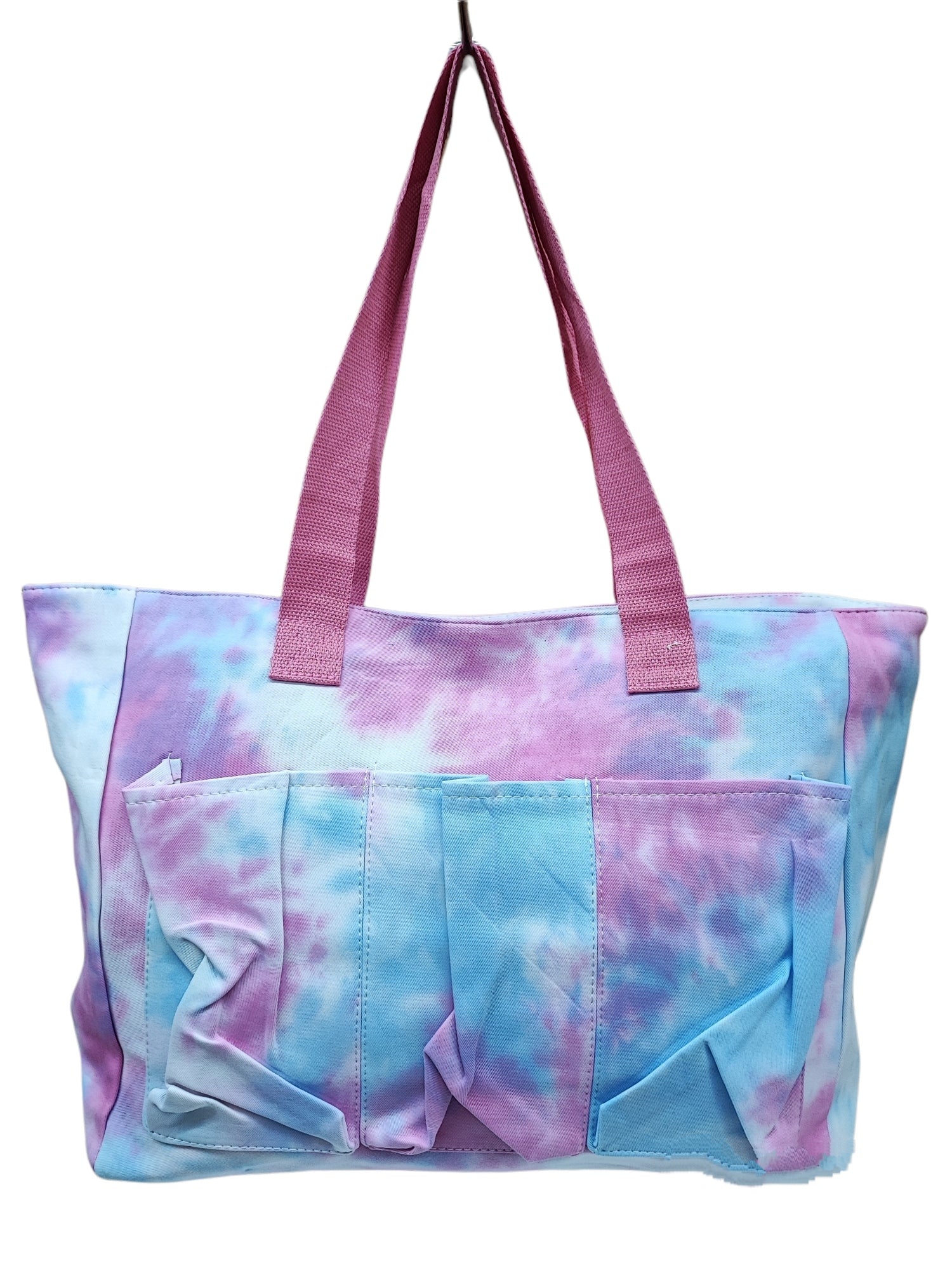 Sac été motif abstrait (x6)
