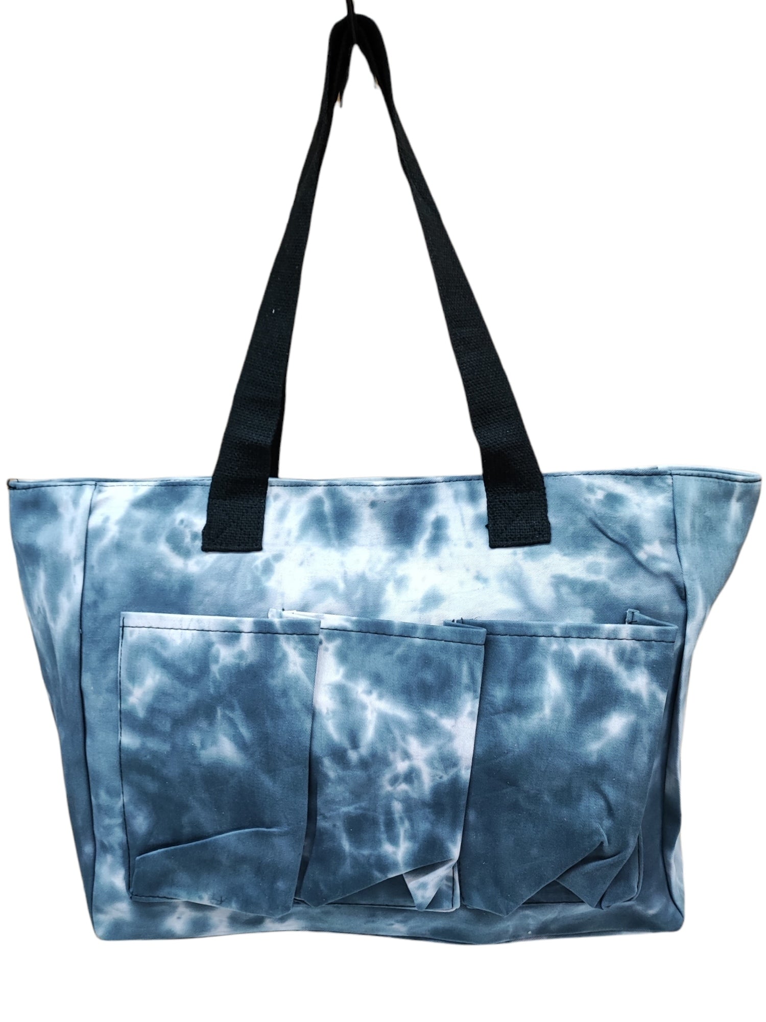Sac été motif abstrait (x6)
