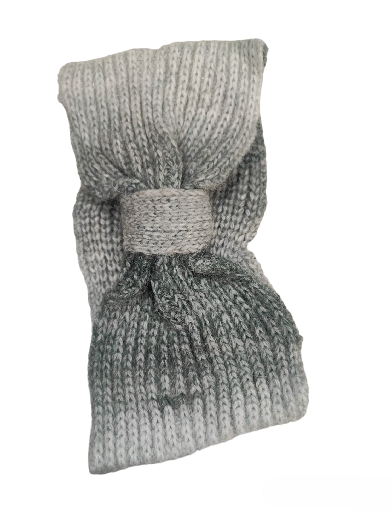 Bandeau automne hiver noeud (x12)#2