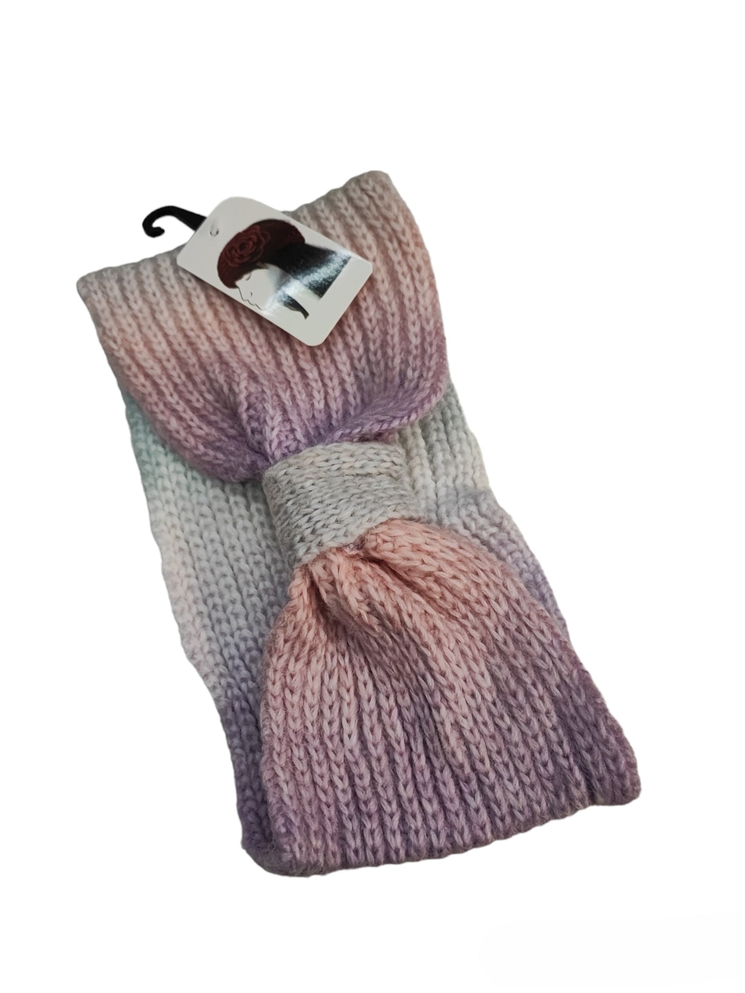 Bandeau automne hiver noeud (x12)#2