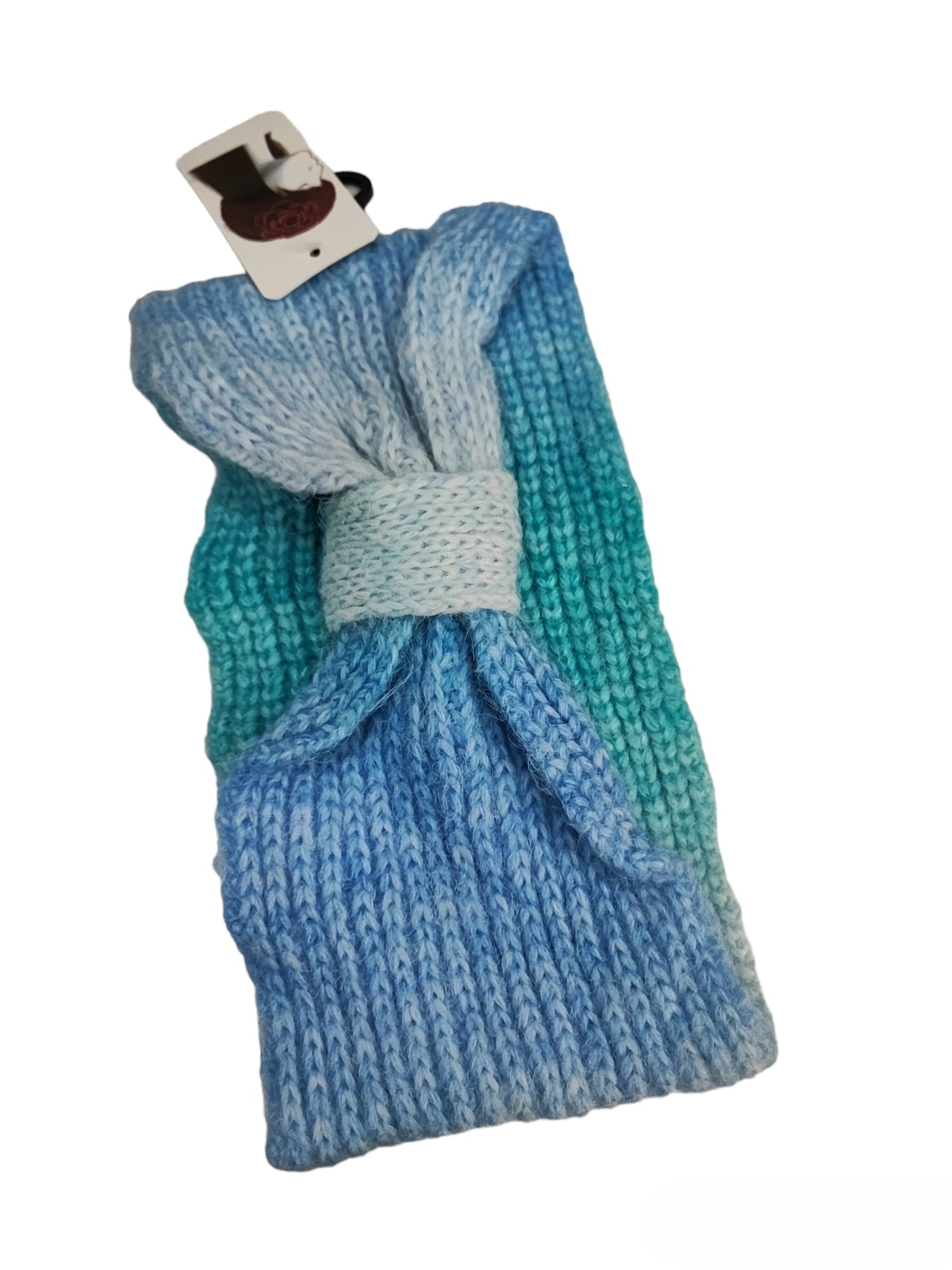 Bandeau automne hiver noeud (x12)#2