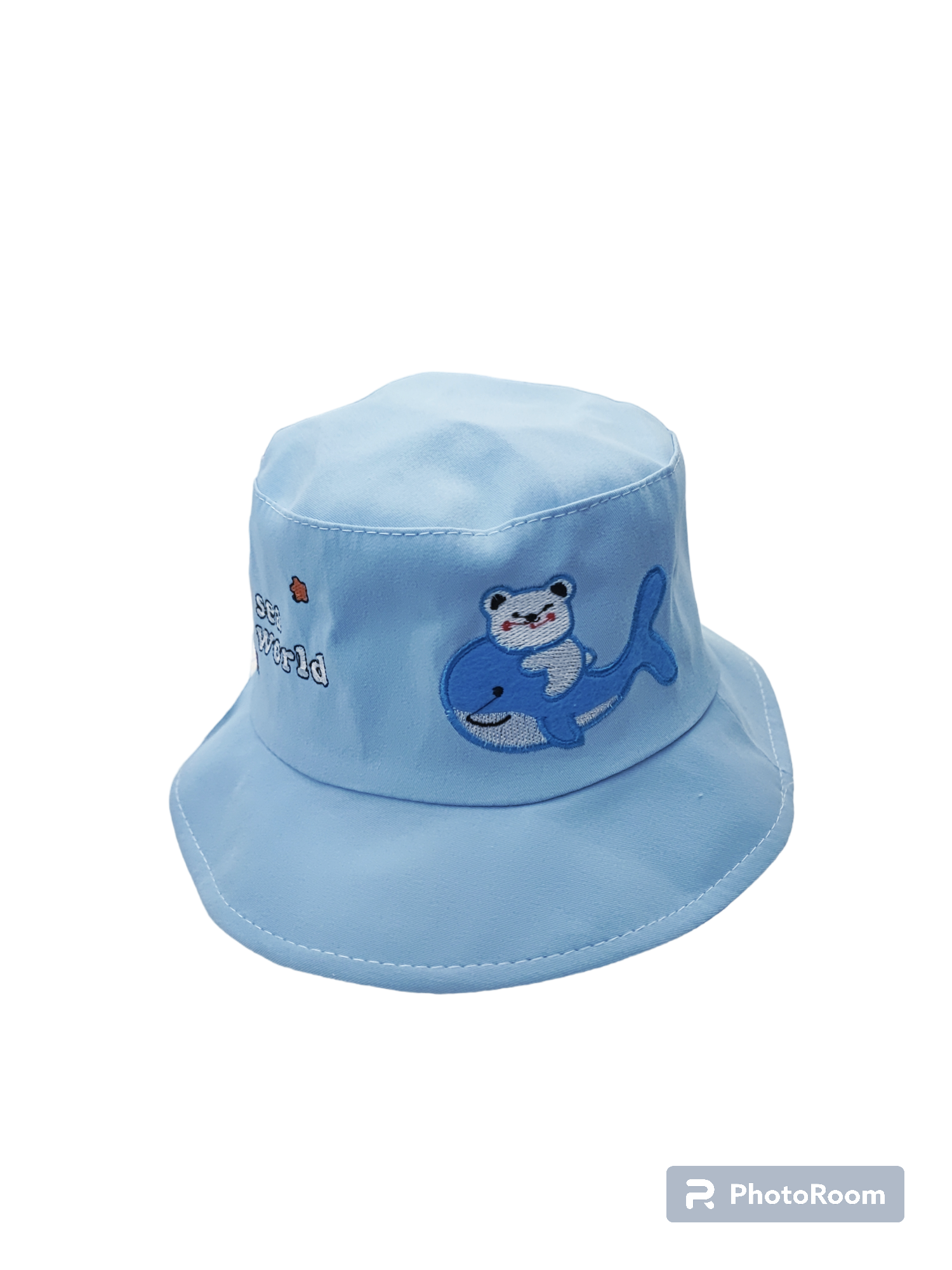 Chapeaux bob enfants (x12) #13
