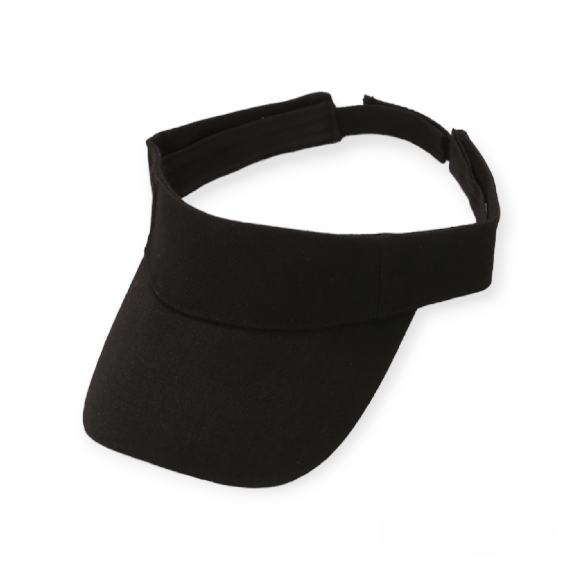 Chapeau visière été (x12)