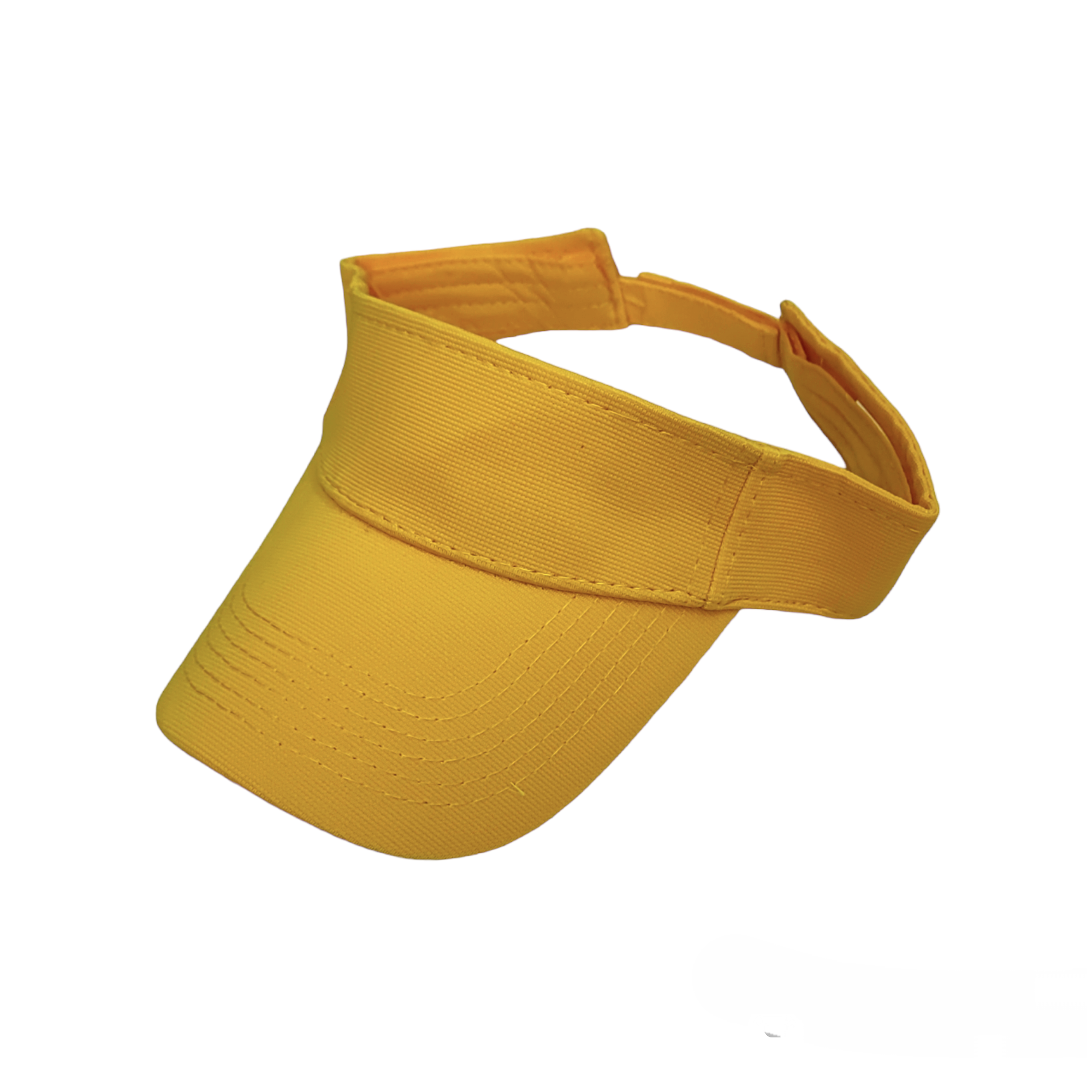 Chapeau visière été (x12)