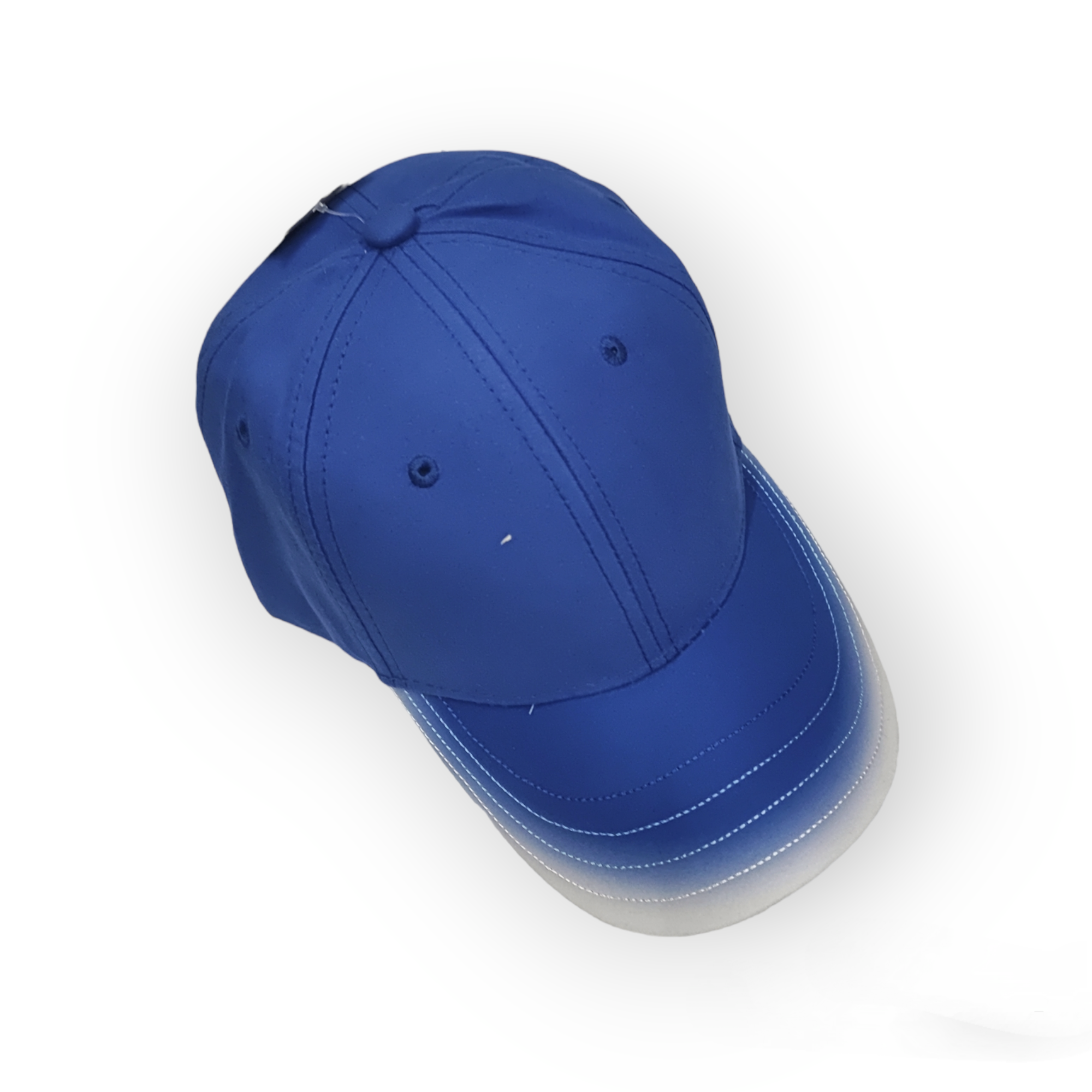 Casquettes couleurs dégradés (x12) #14