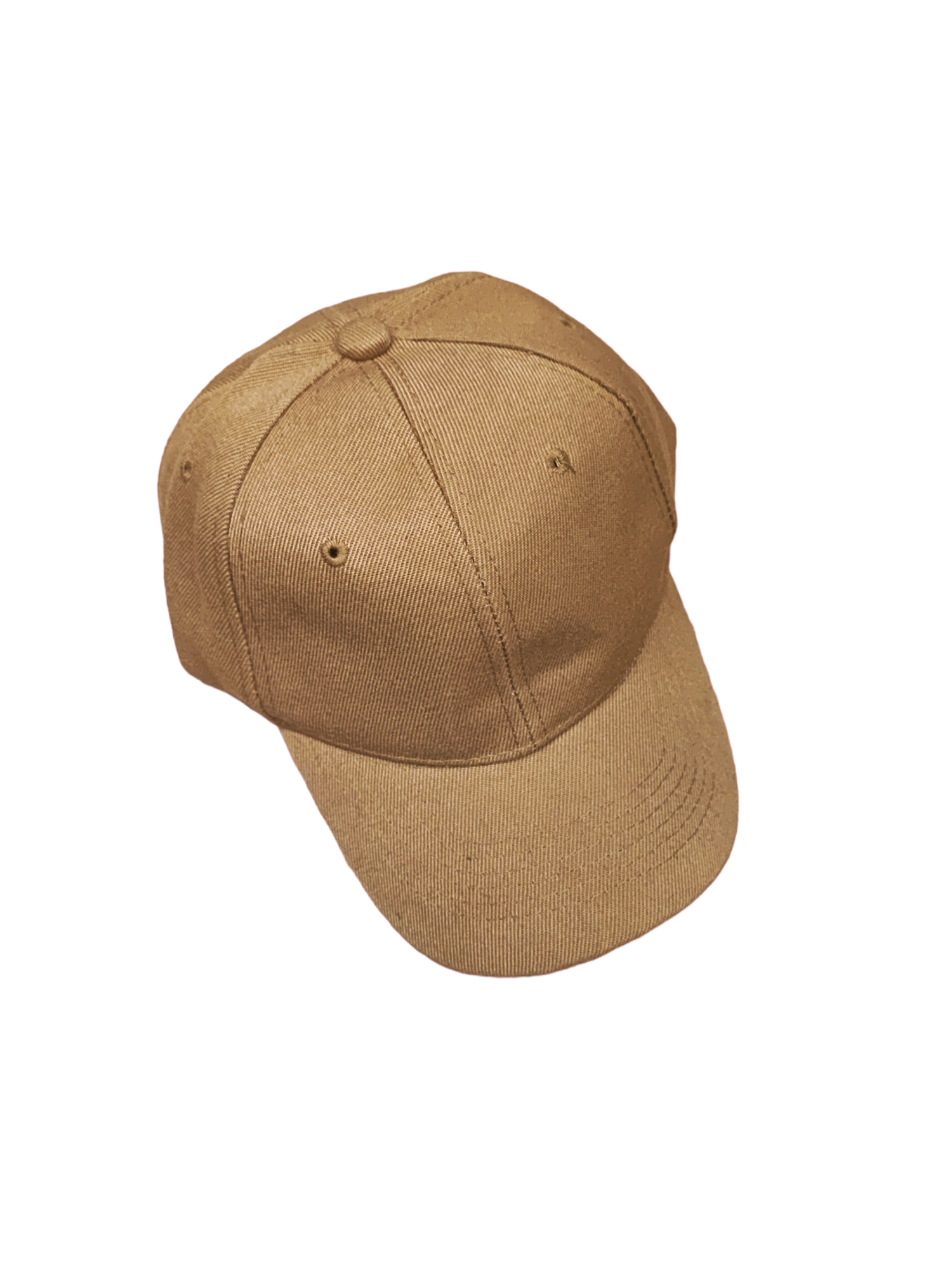 Casquette couleur unie (x12)#12