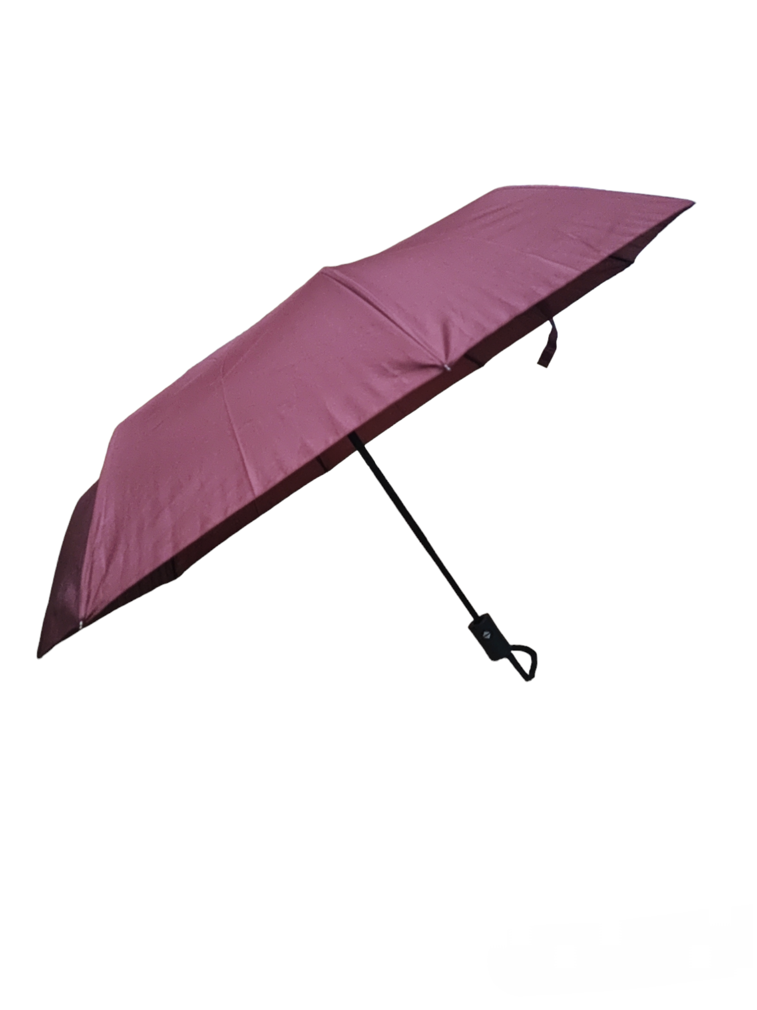 Parapluie dépliant automatique double (x12) 7906