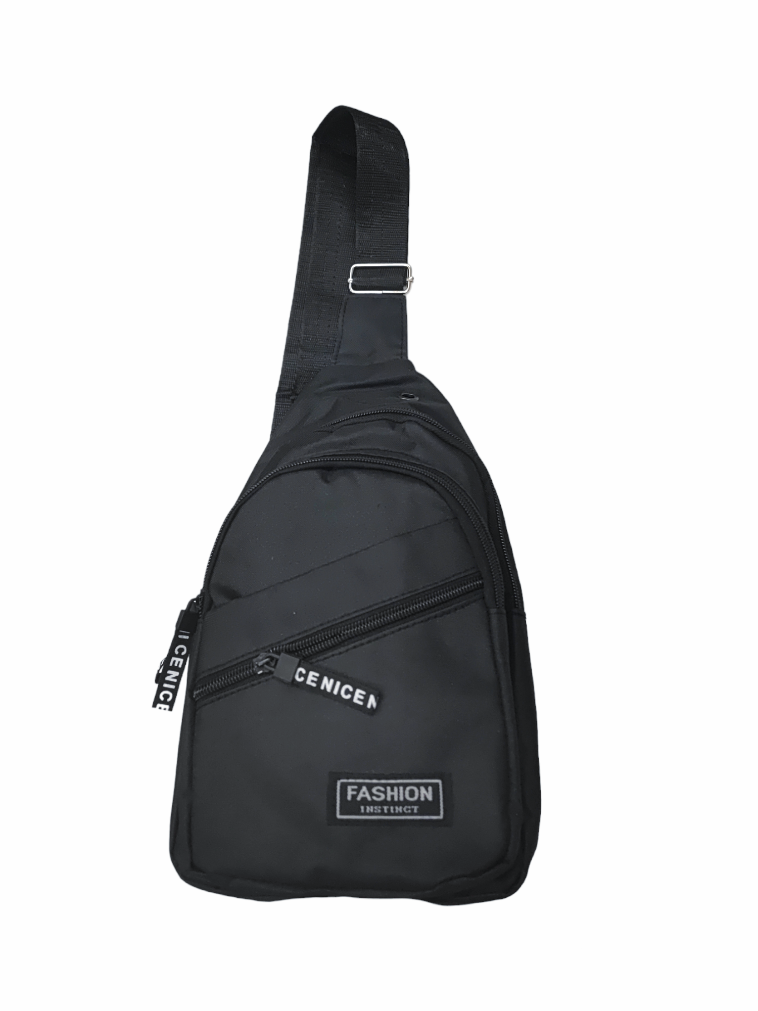 Sacs à bandoulière sport (x6) #504