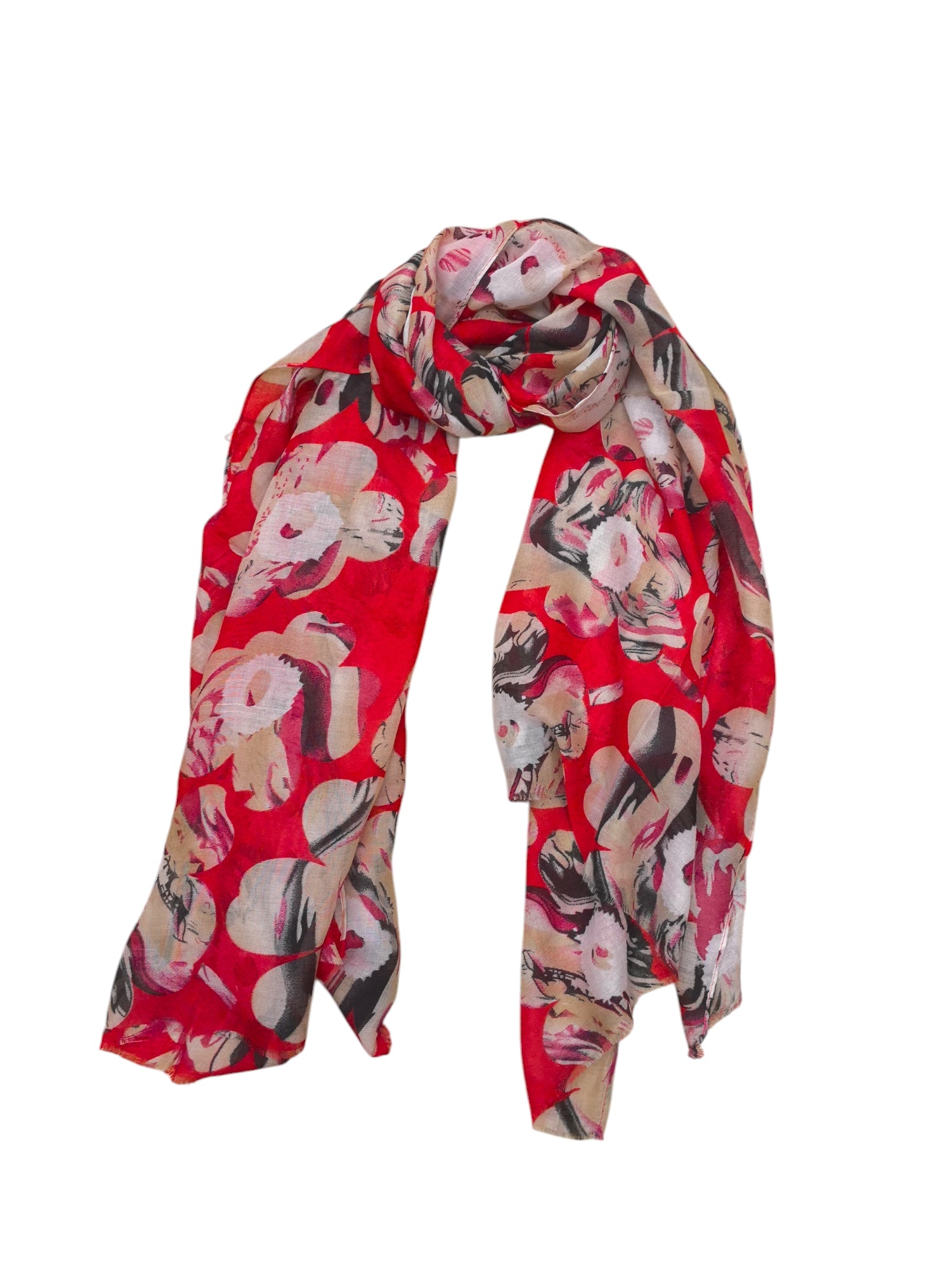 Foulard femme (x12)#39