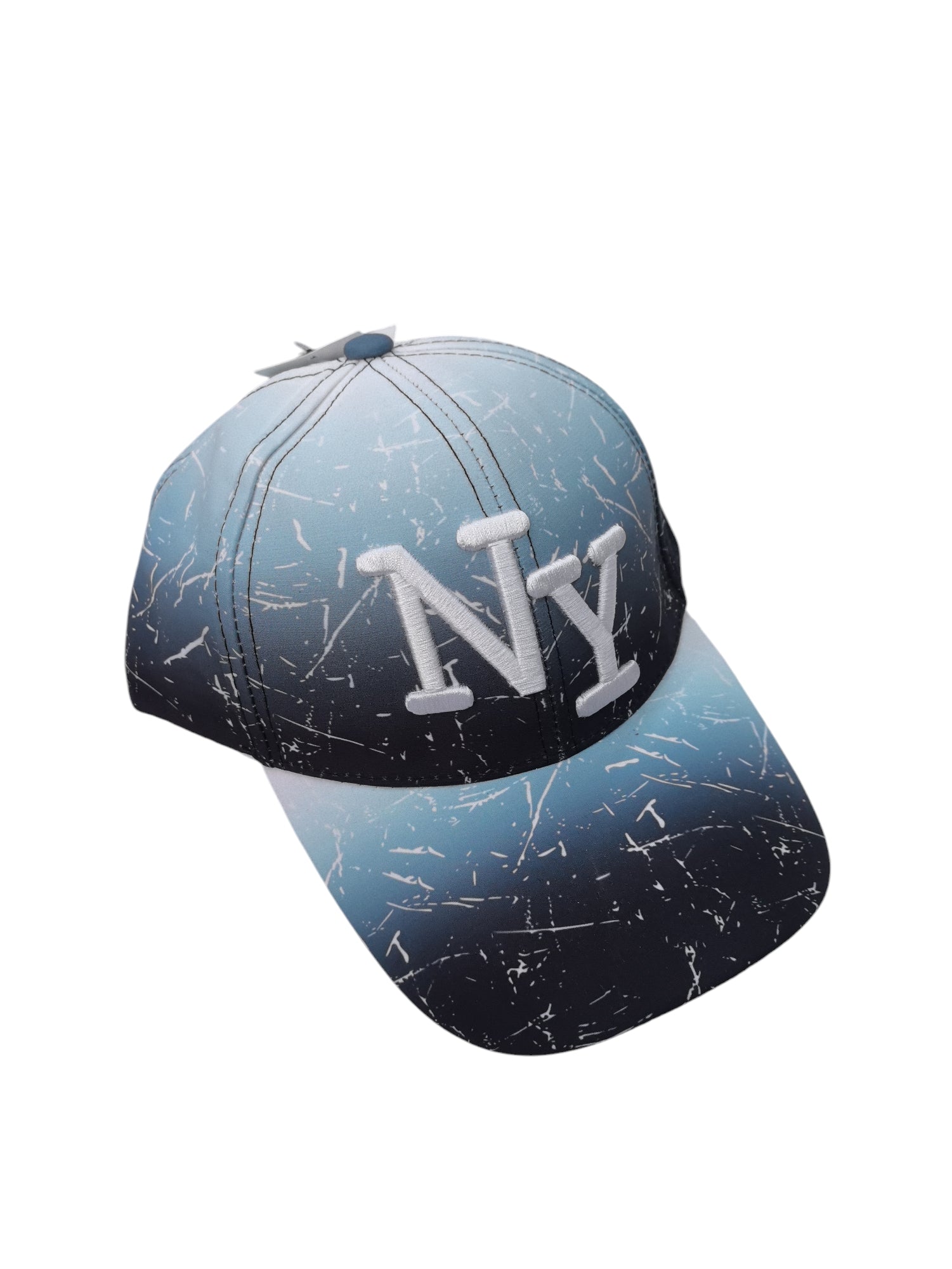 Casquettes écriture NY (x12) #32