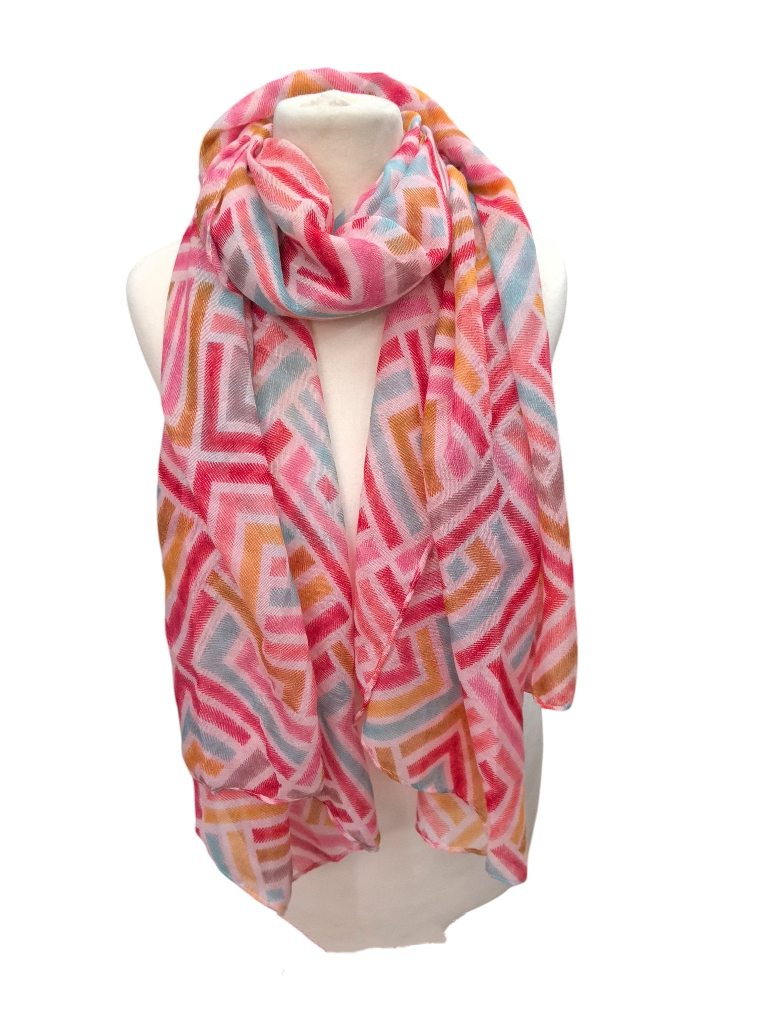 Foulards femme (x12)#32