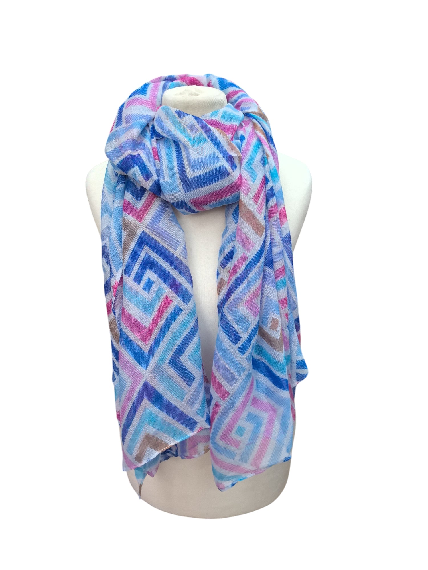 Foulards femme (x12)#32