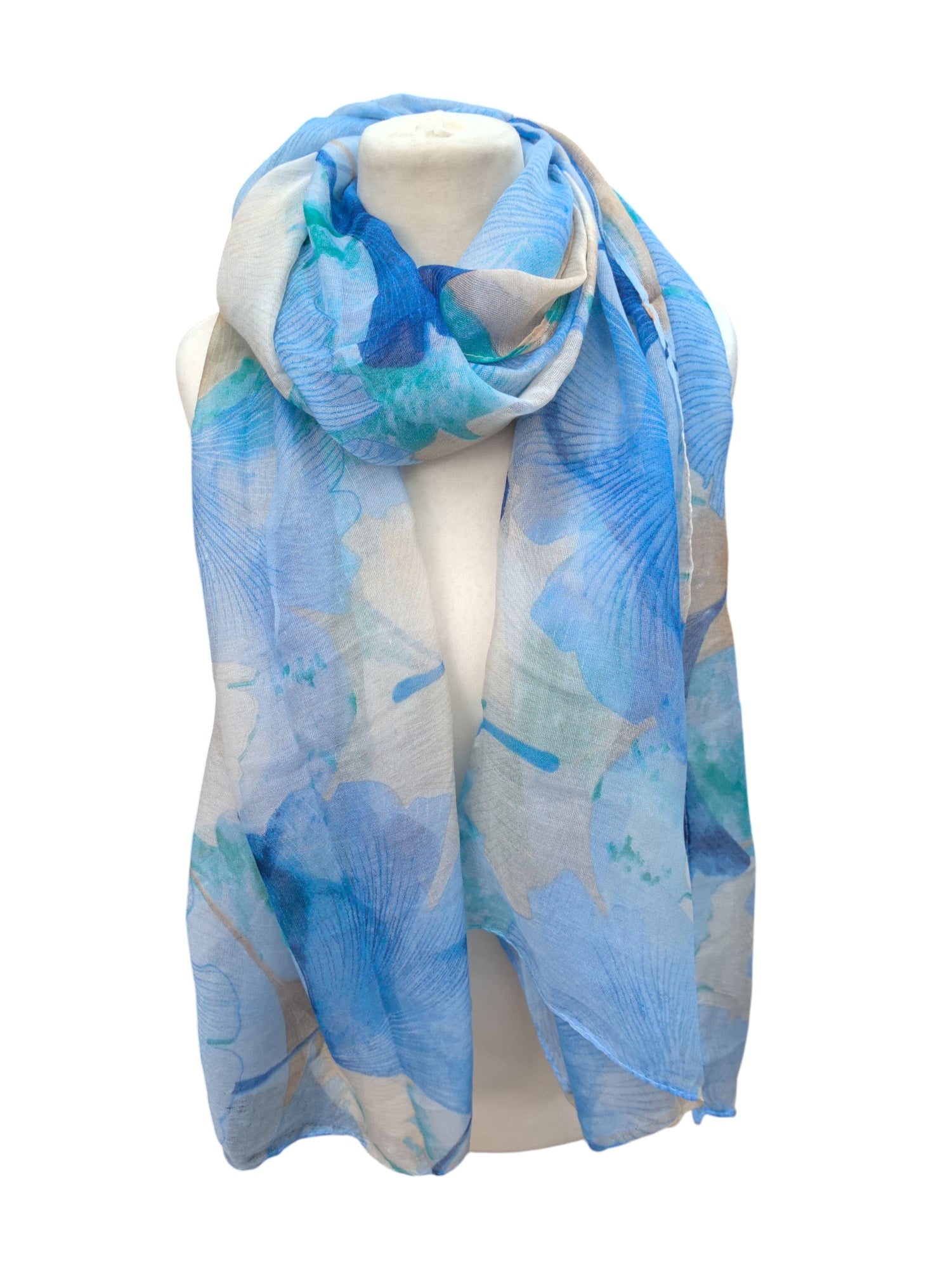 Foulards femme (x12)#30