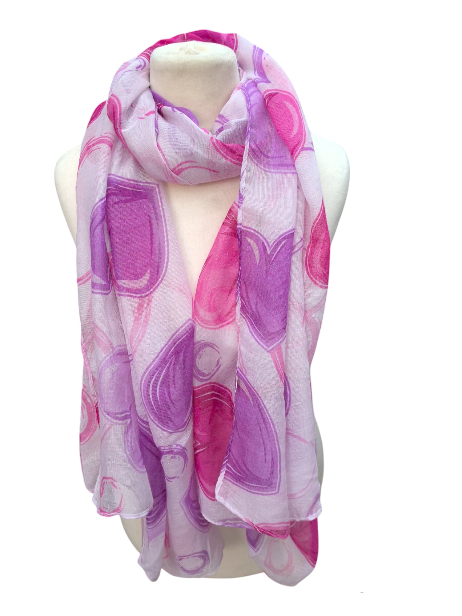 Foulards femme (x12)#34
