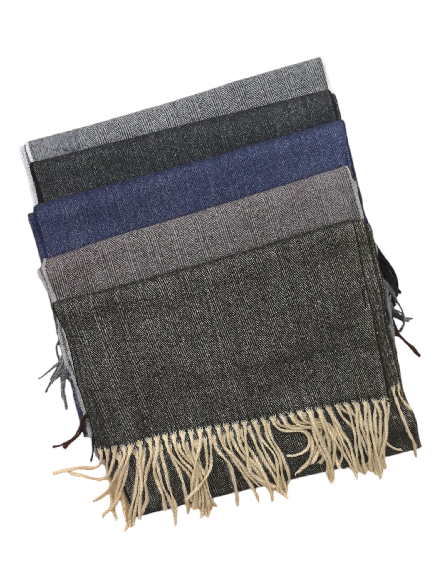 Châle Écharpe homme (x12) #8