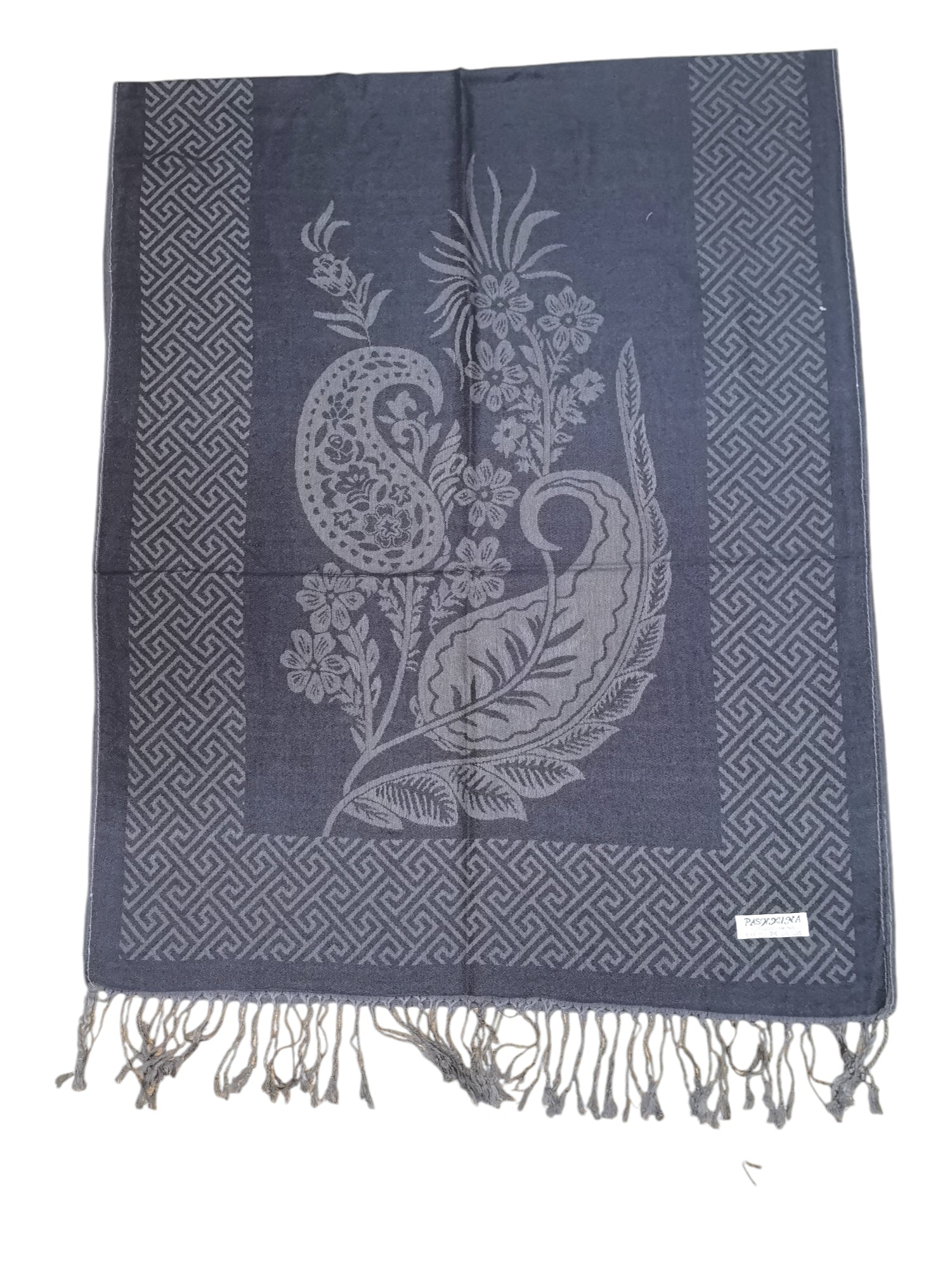 Châle Écharpe MARINE (x12) #22