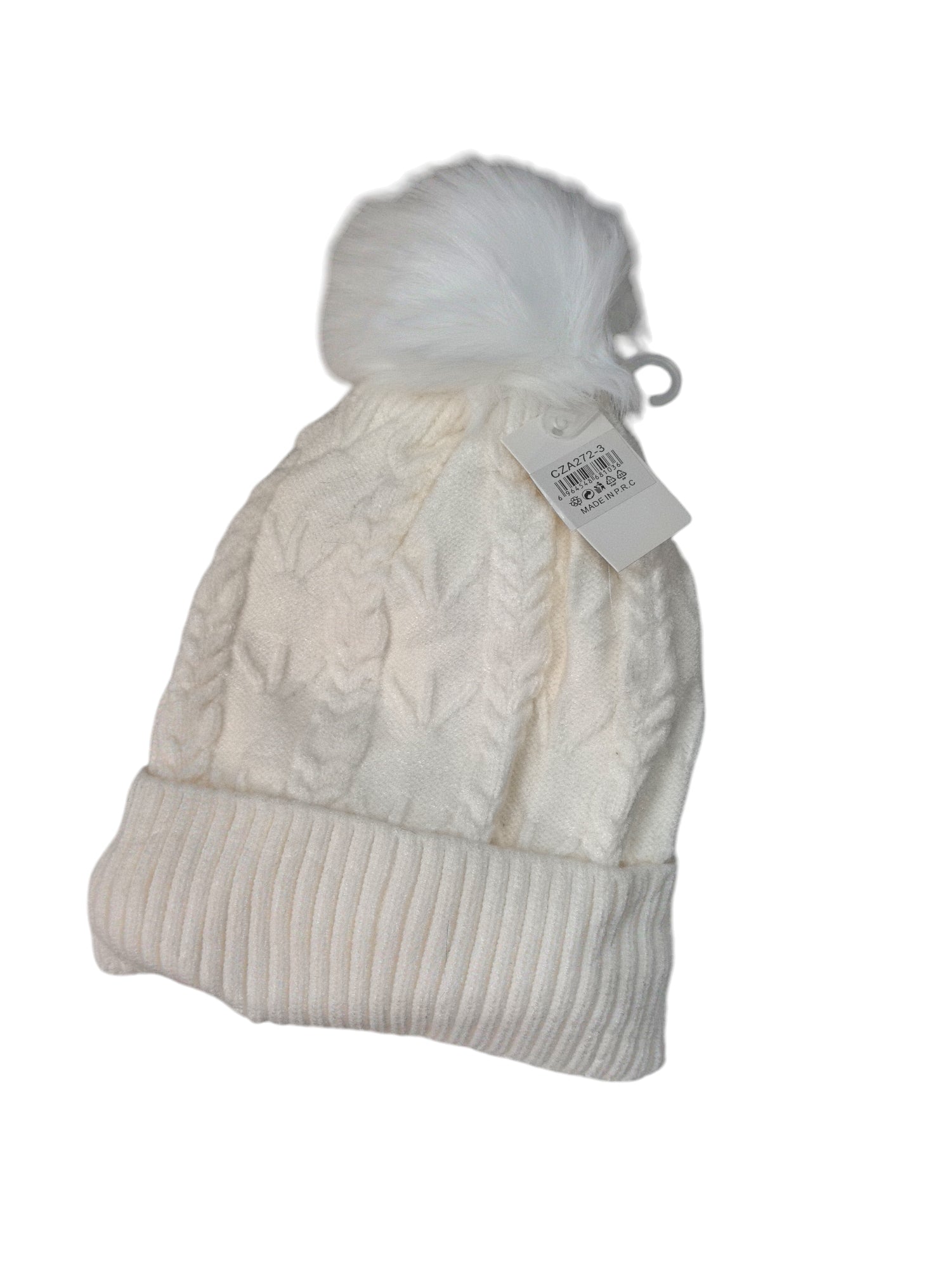 bonnet femme tricoté (x12)#3