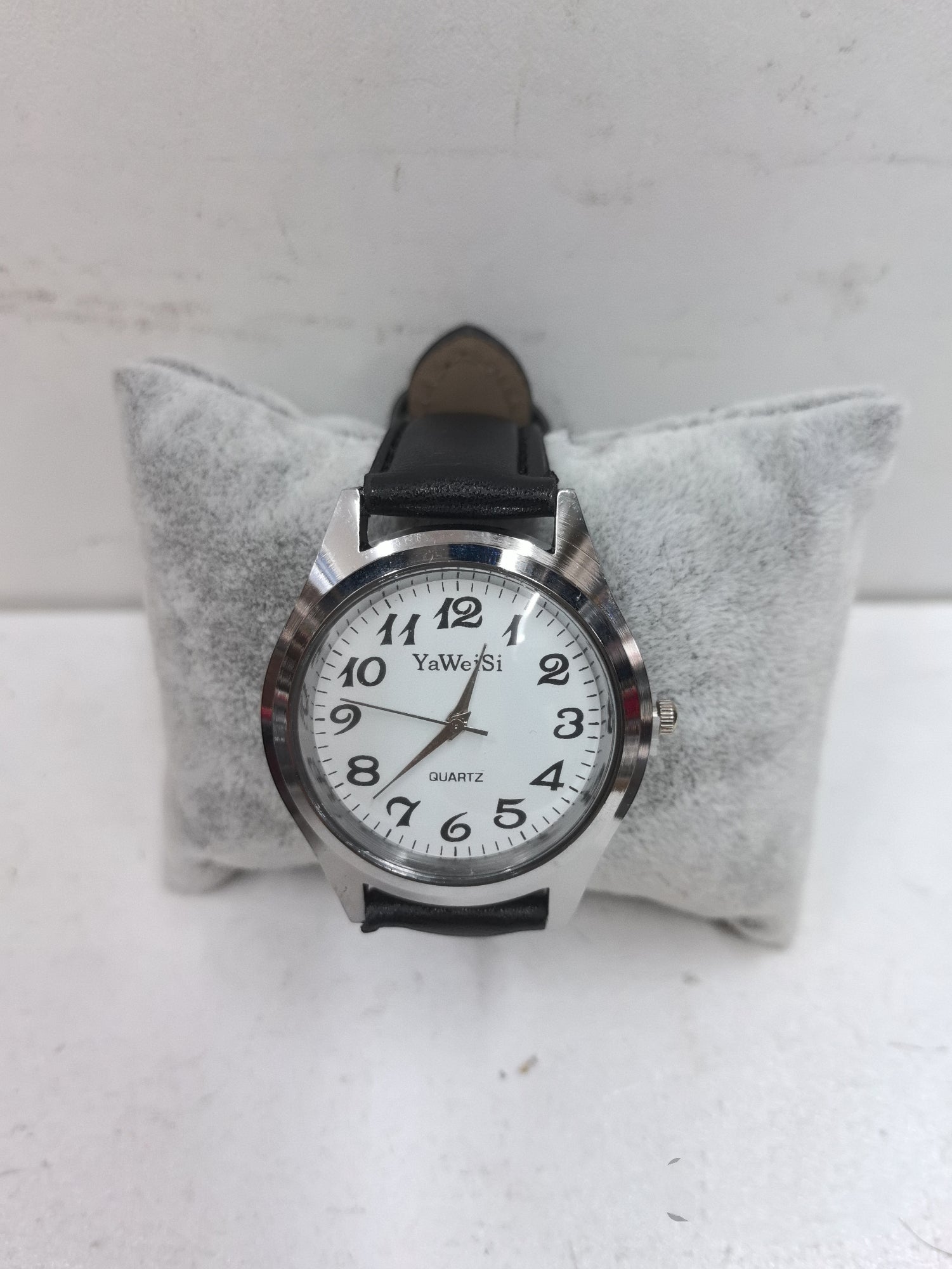 Montre homme similicuir (x6)