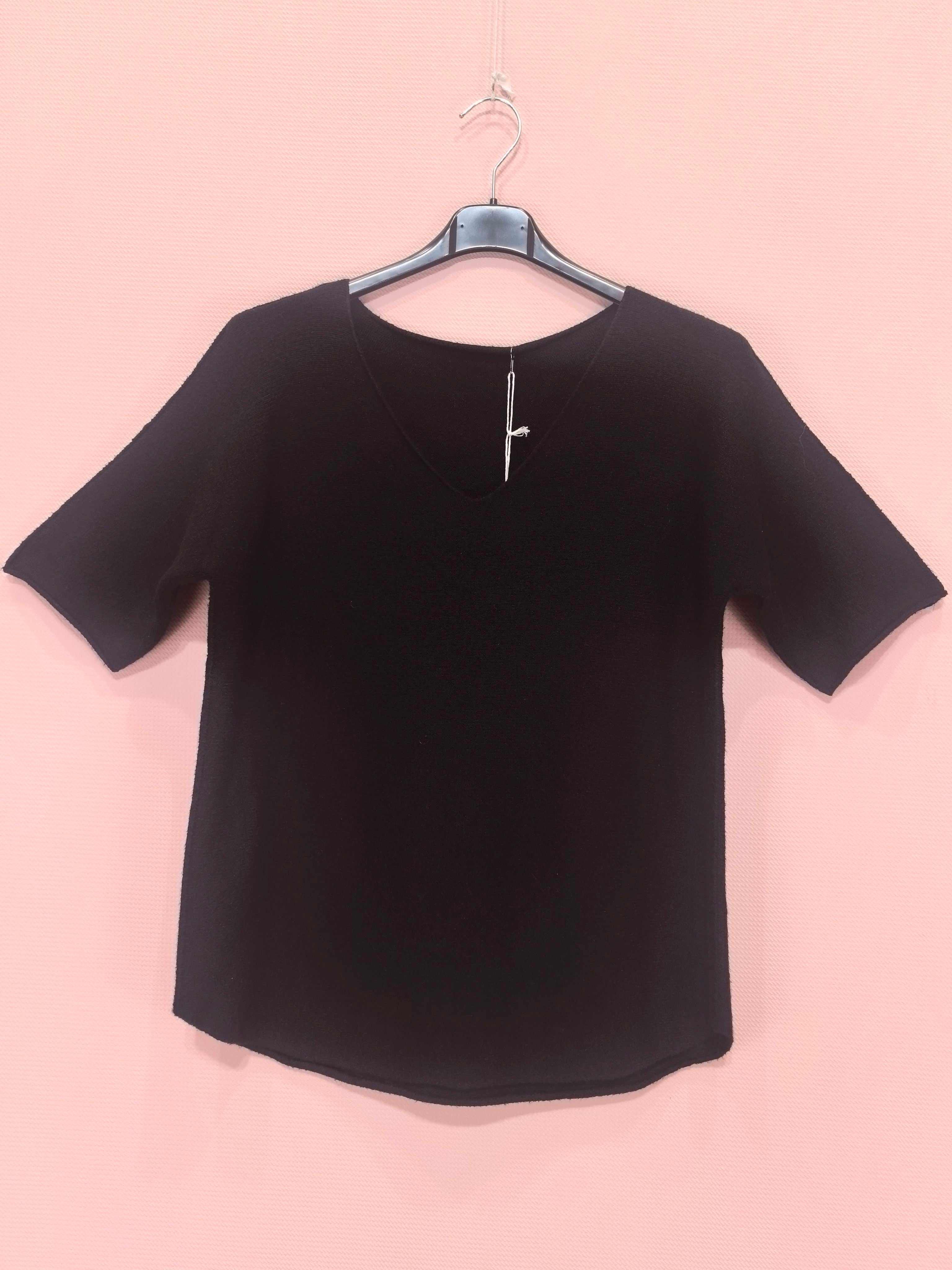 Pull Manches Courtes(x8)