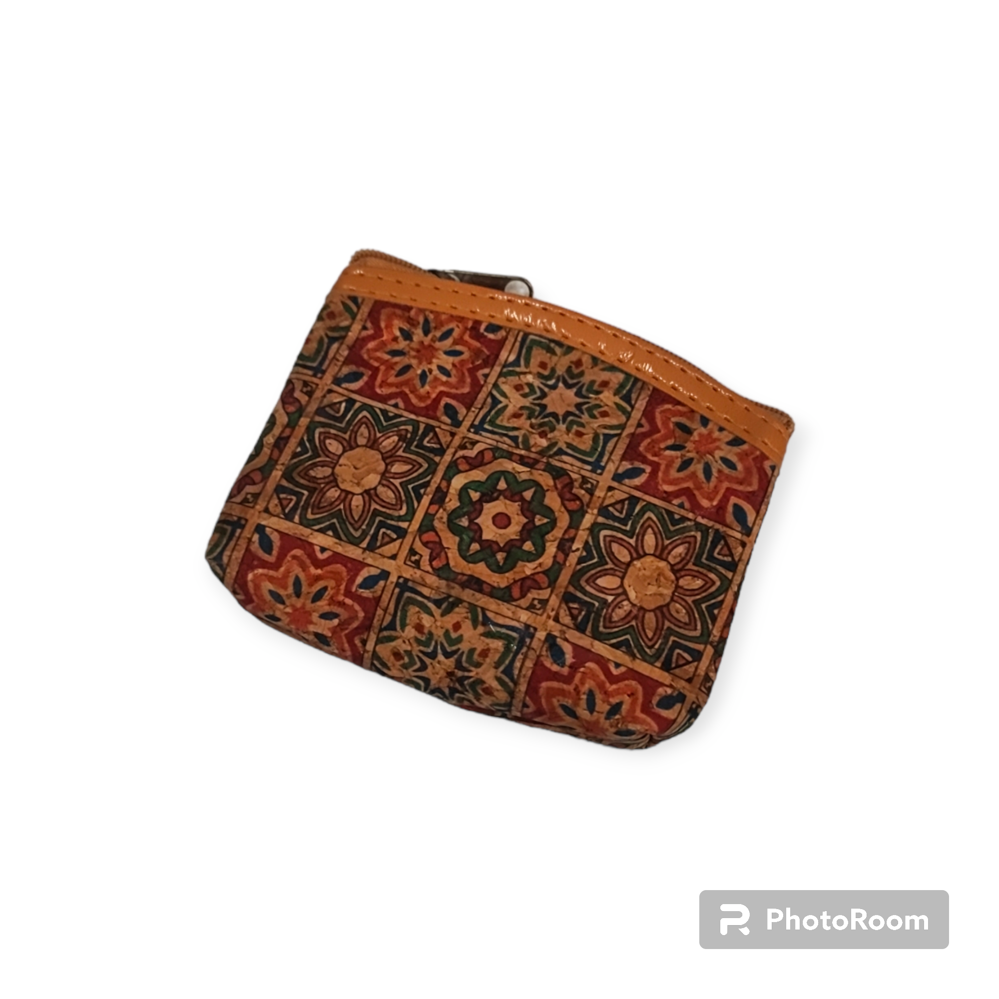 Porte-monnaie Liège bio écologique (x12)