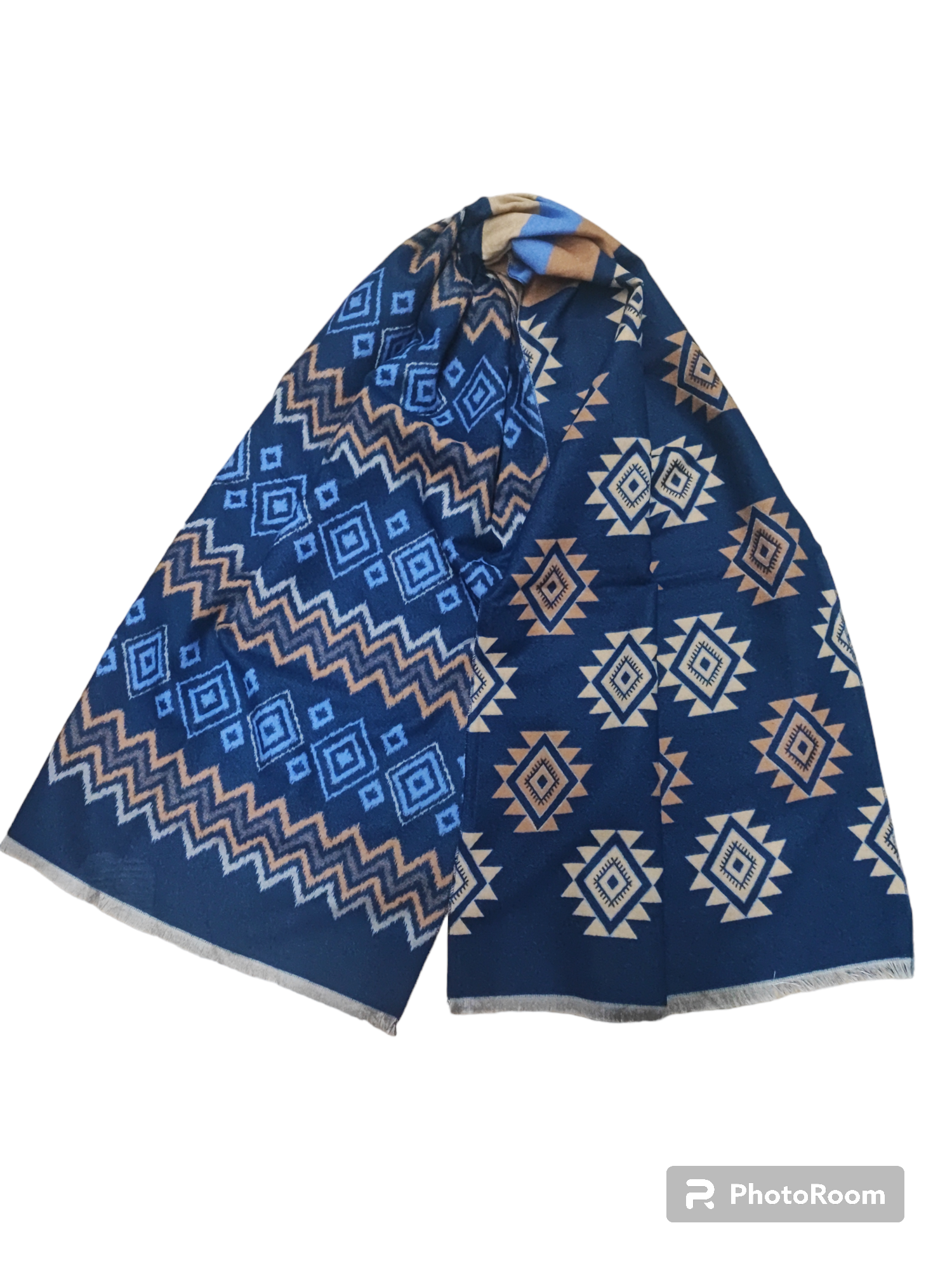 Écharpe châle (x8)#5