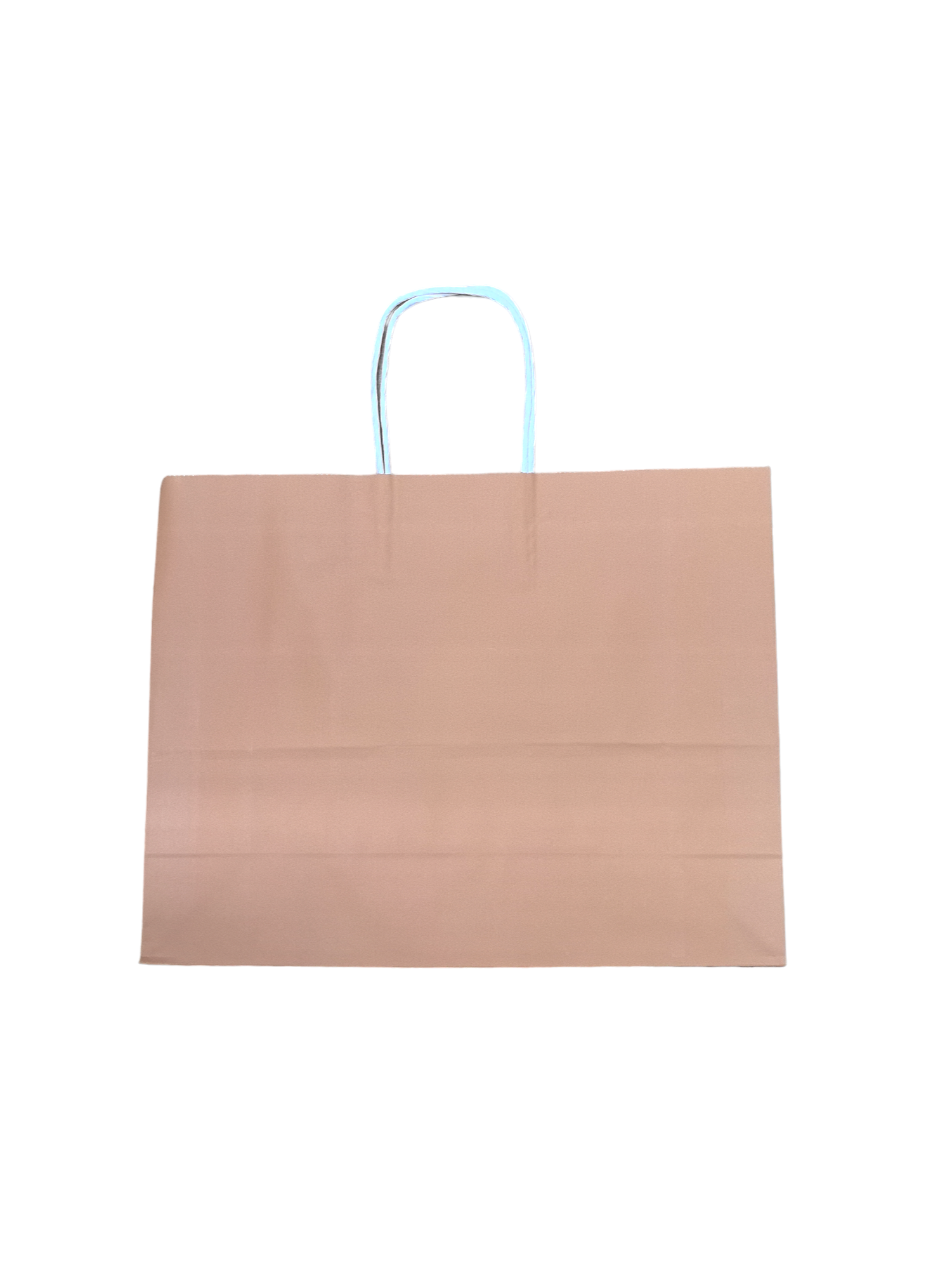 LOT DE 24 - Sacs kraft boutique (couleurs au choix)T32*25*11