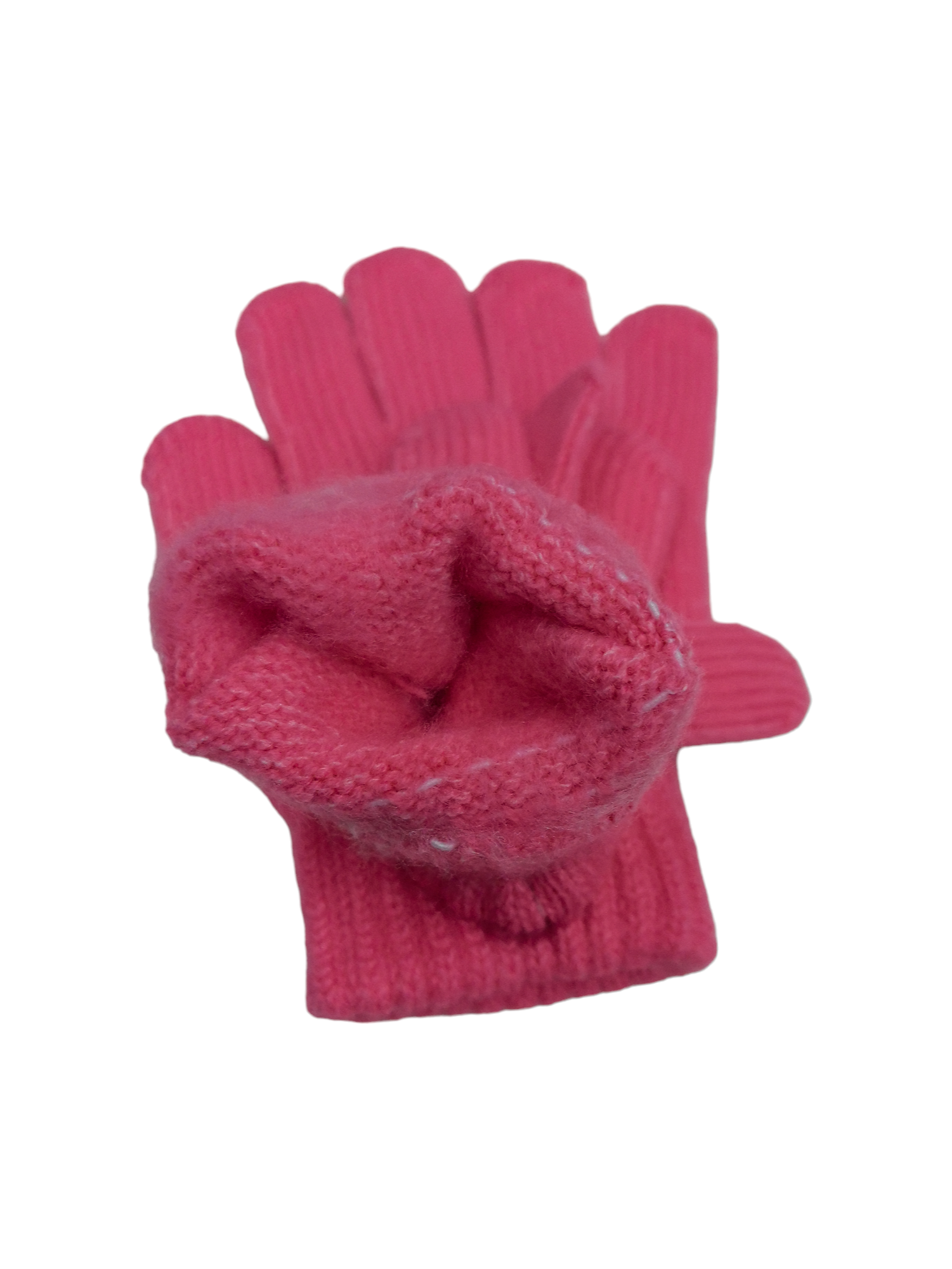 Gants enfant simple hiver 2/8ans (x12) E13