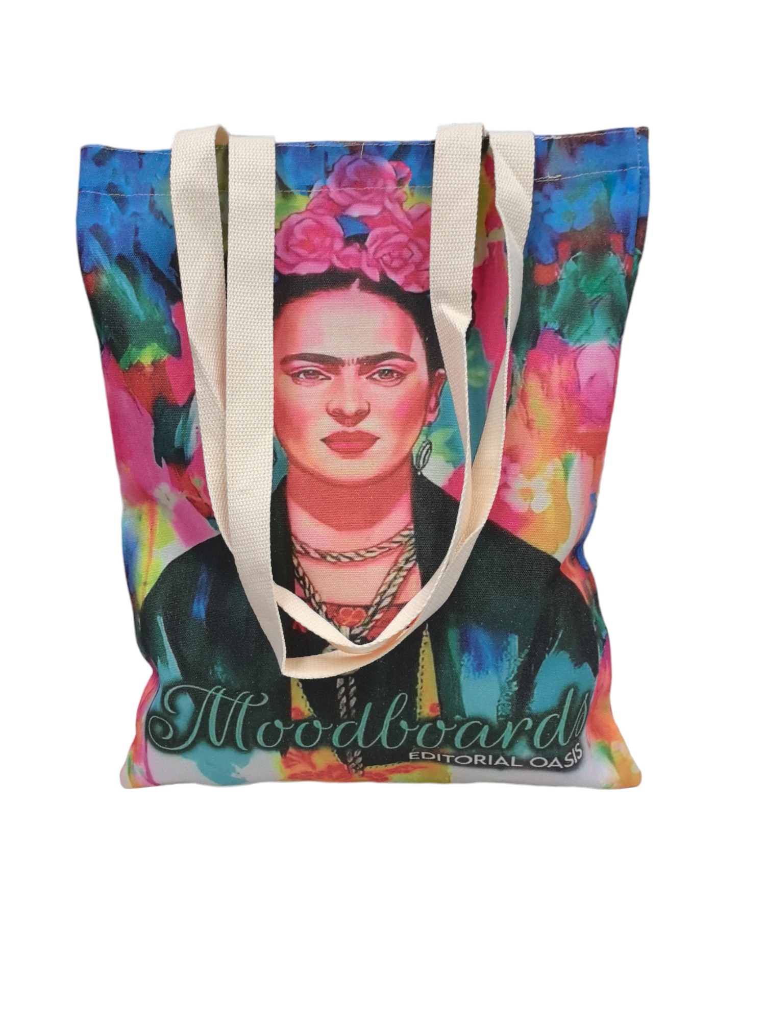 Sac tote bag Frida Kahlo (X3)#9