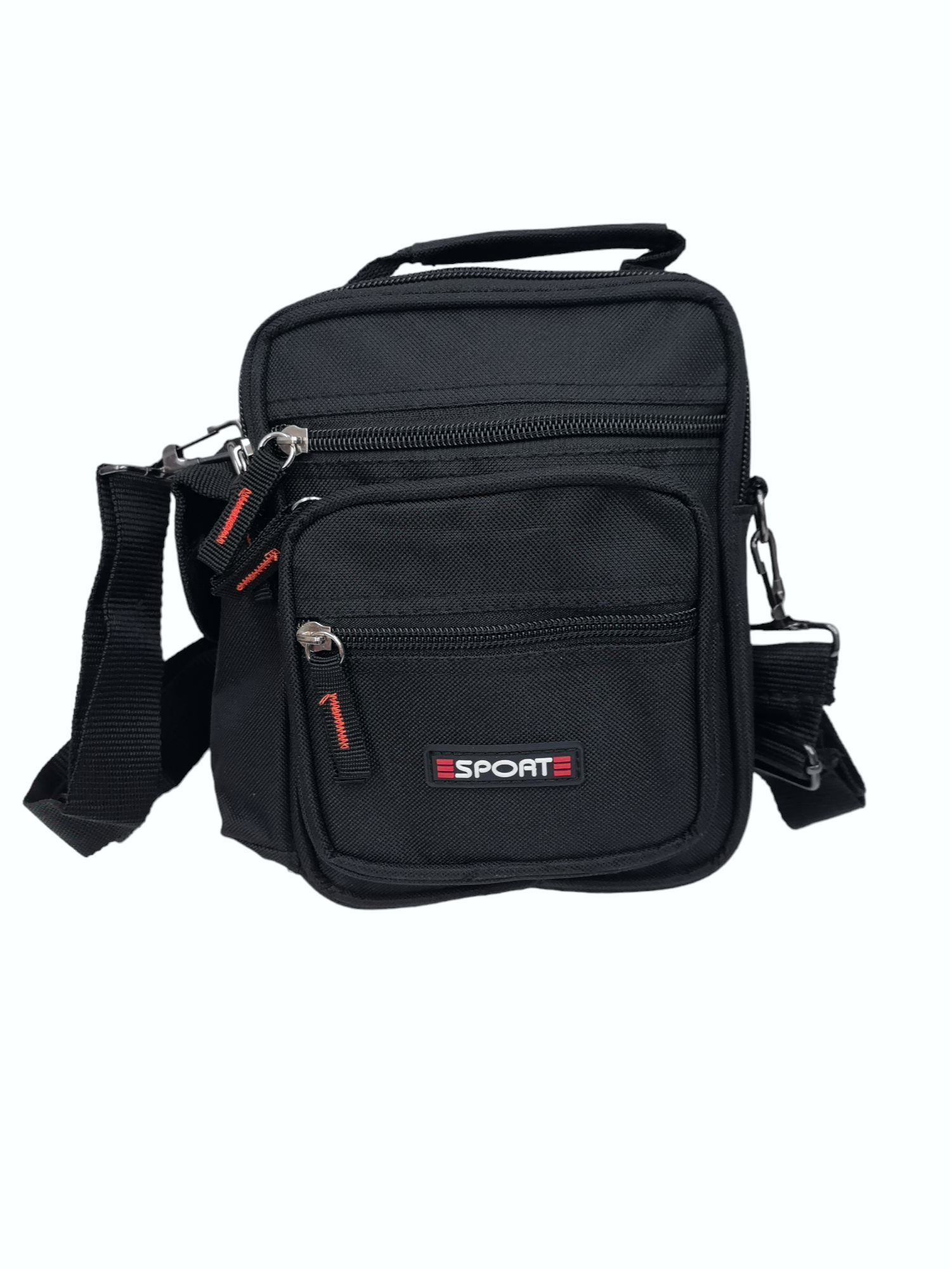 Sacoches bandoulières sport  (x6)