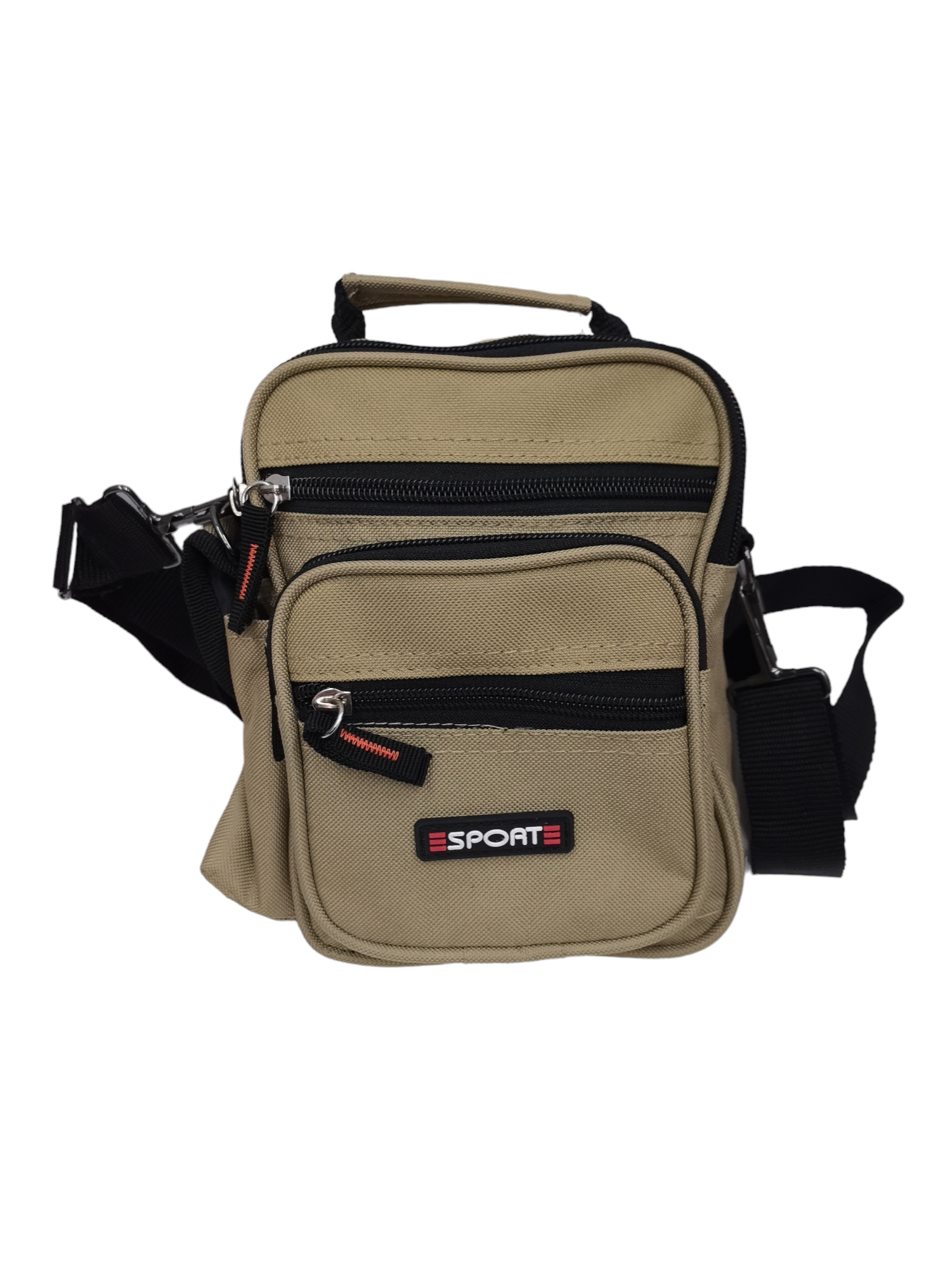 Sacoches bandoulières sport (x6)