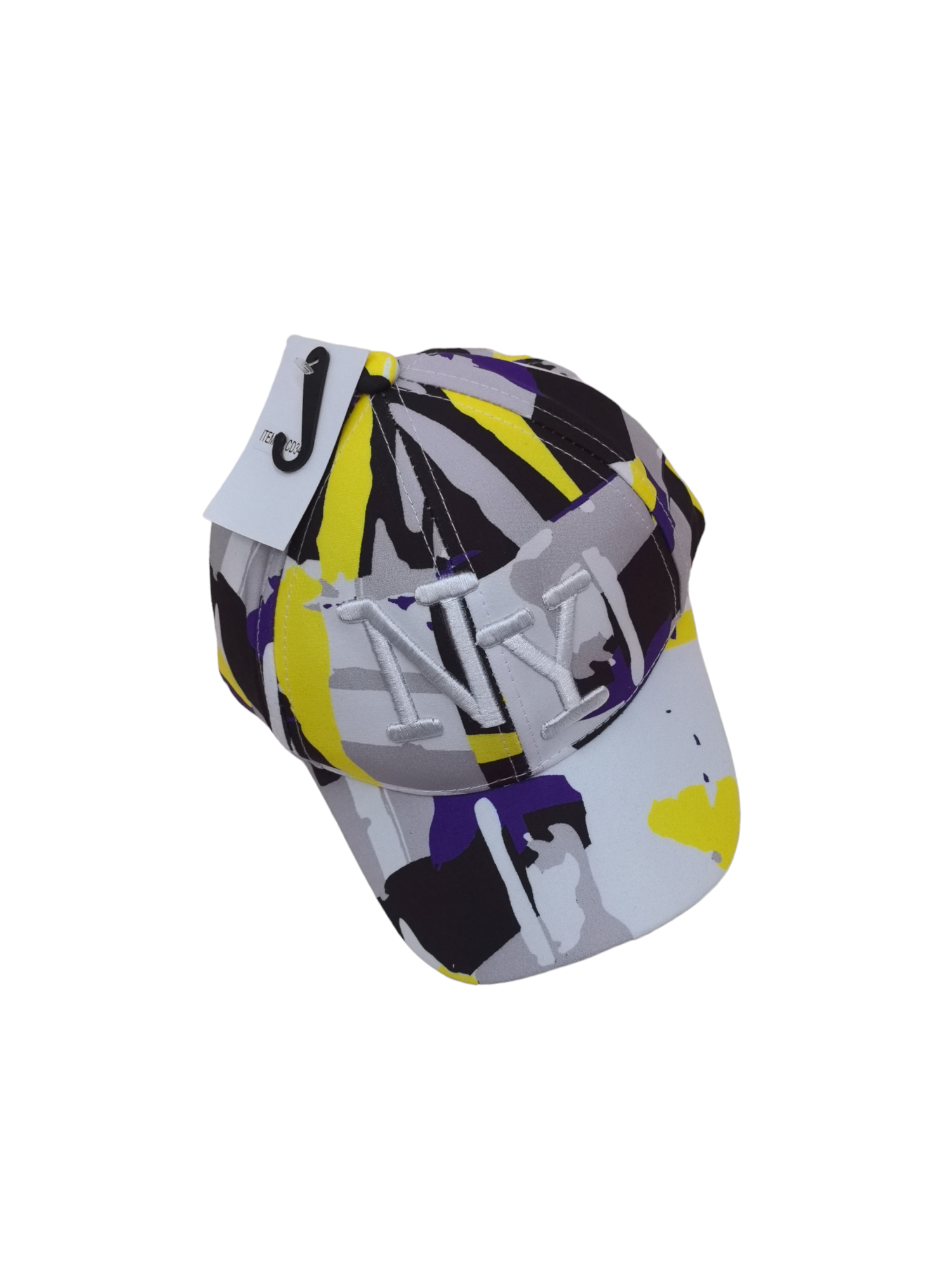 Casquettes taille enfant (x12) #39