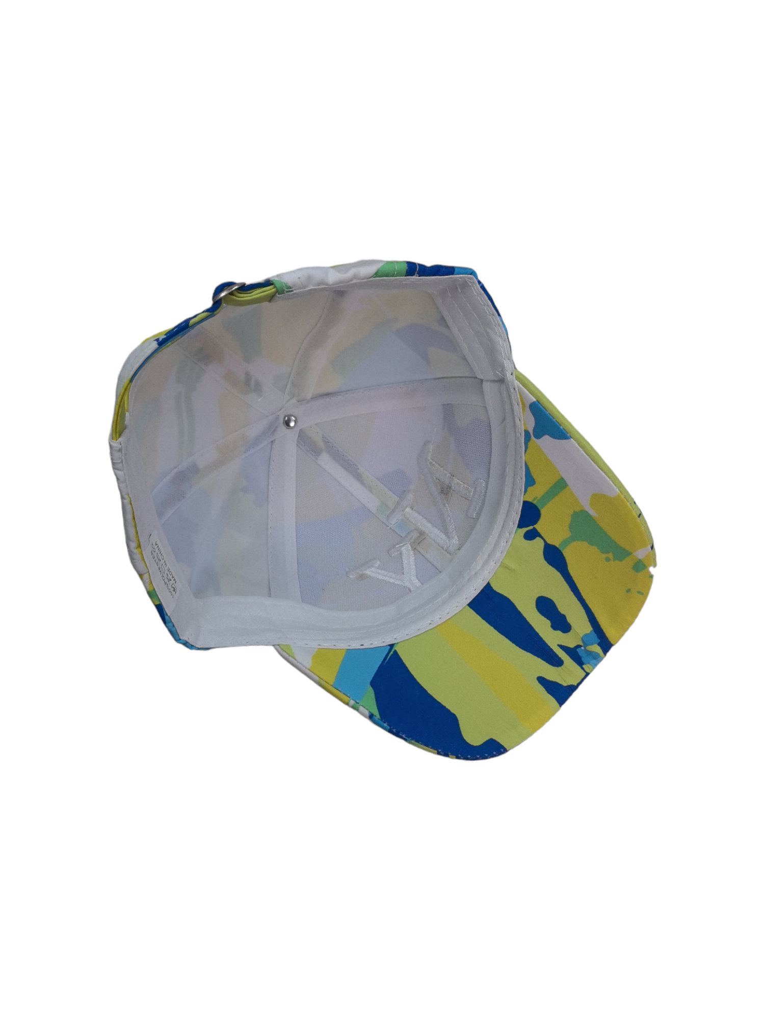 Casquettes taille enfant (x12) #39