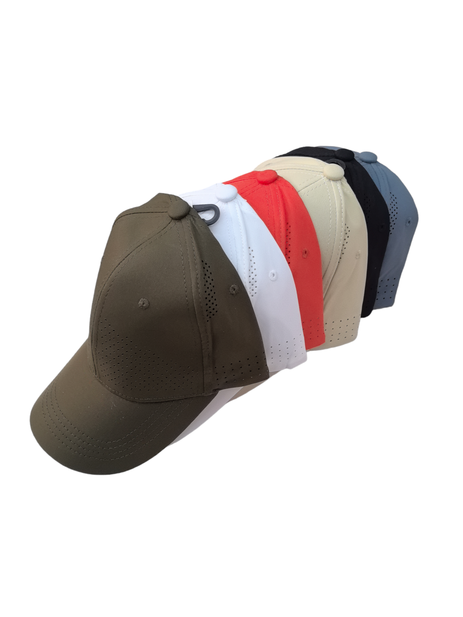 Casquette unie (x12)#38