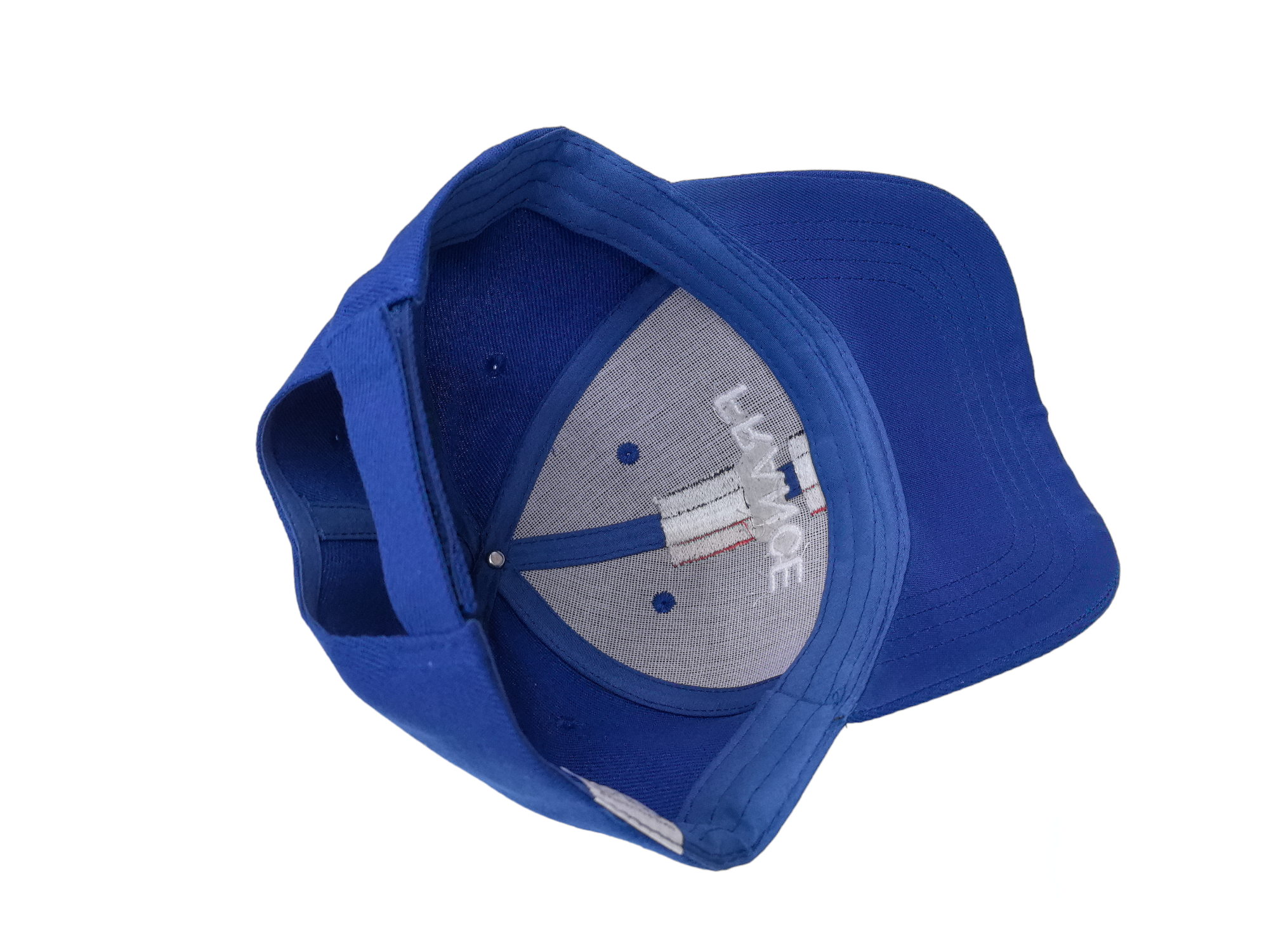 Casquettes France (x6)